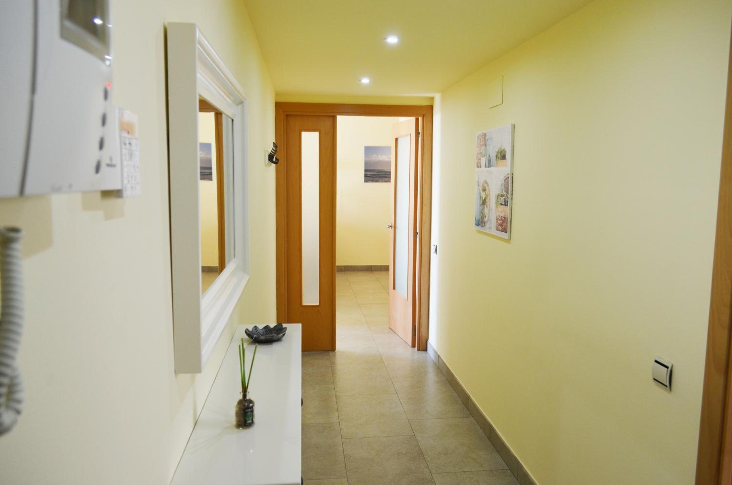 Apartment with Sea View photo 2