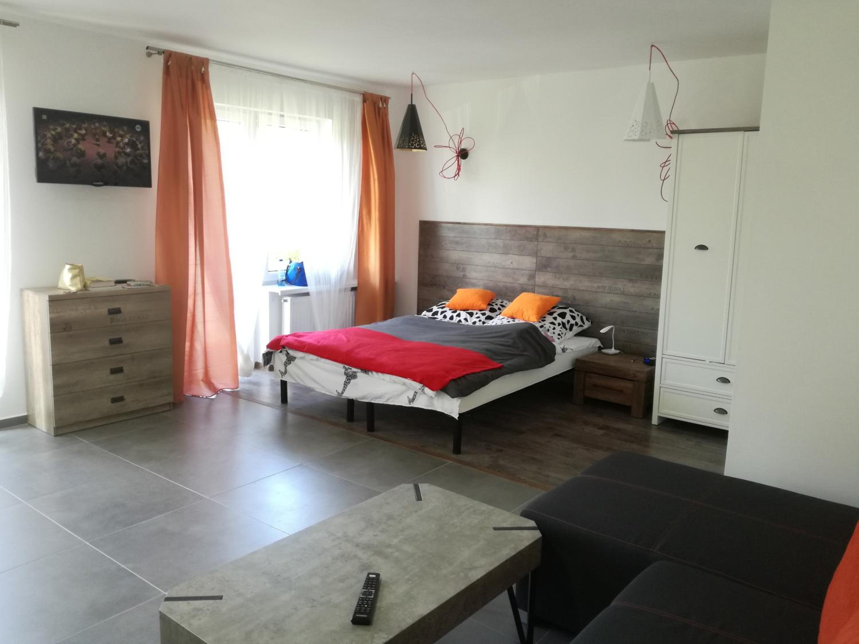Superior Apartment - Photo 1