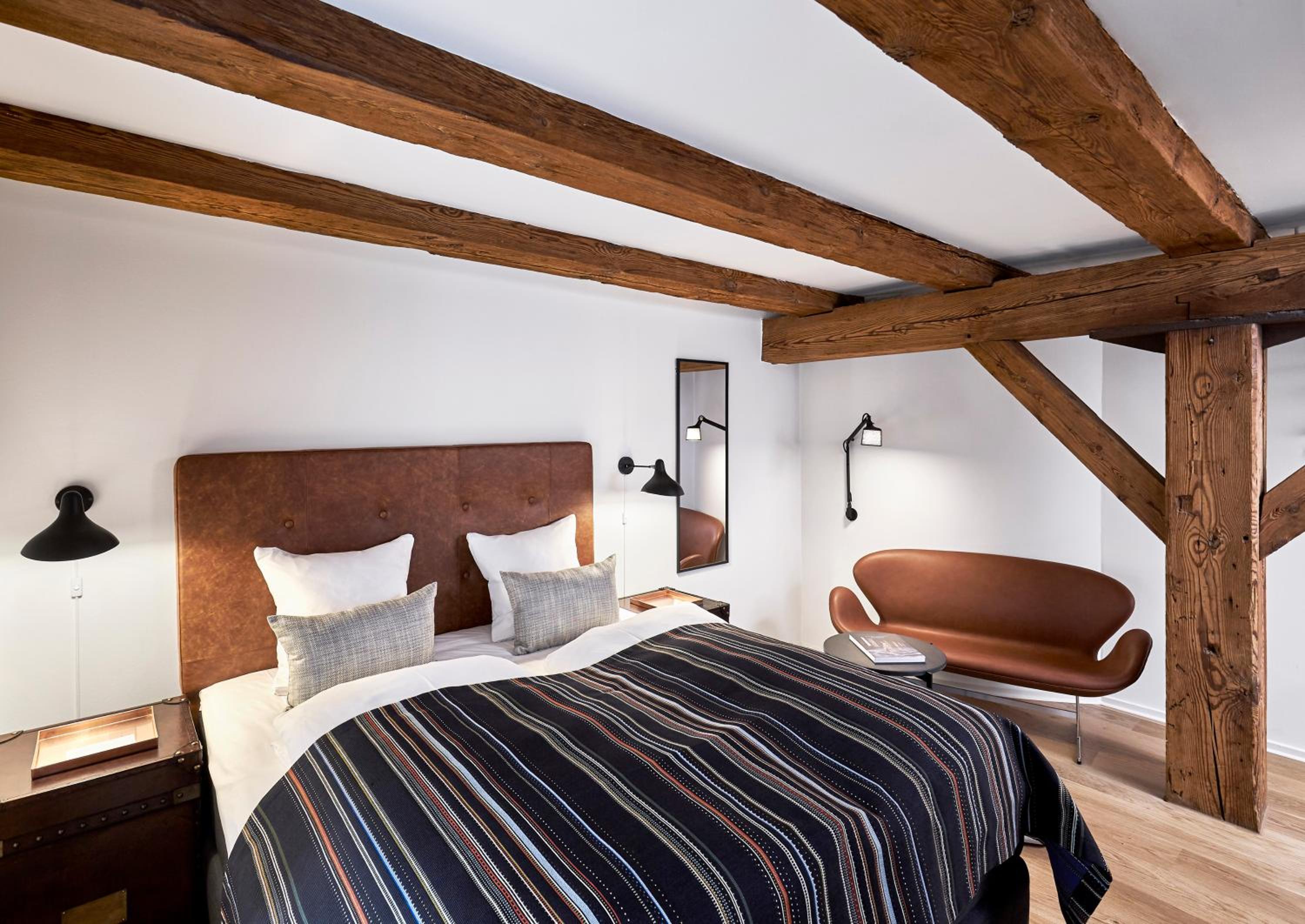 Executive Double Room, photo 7