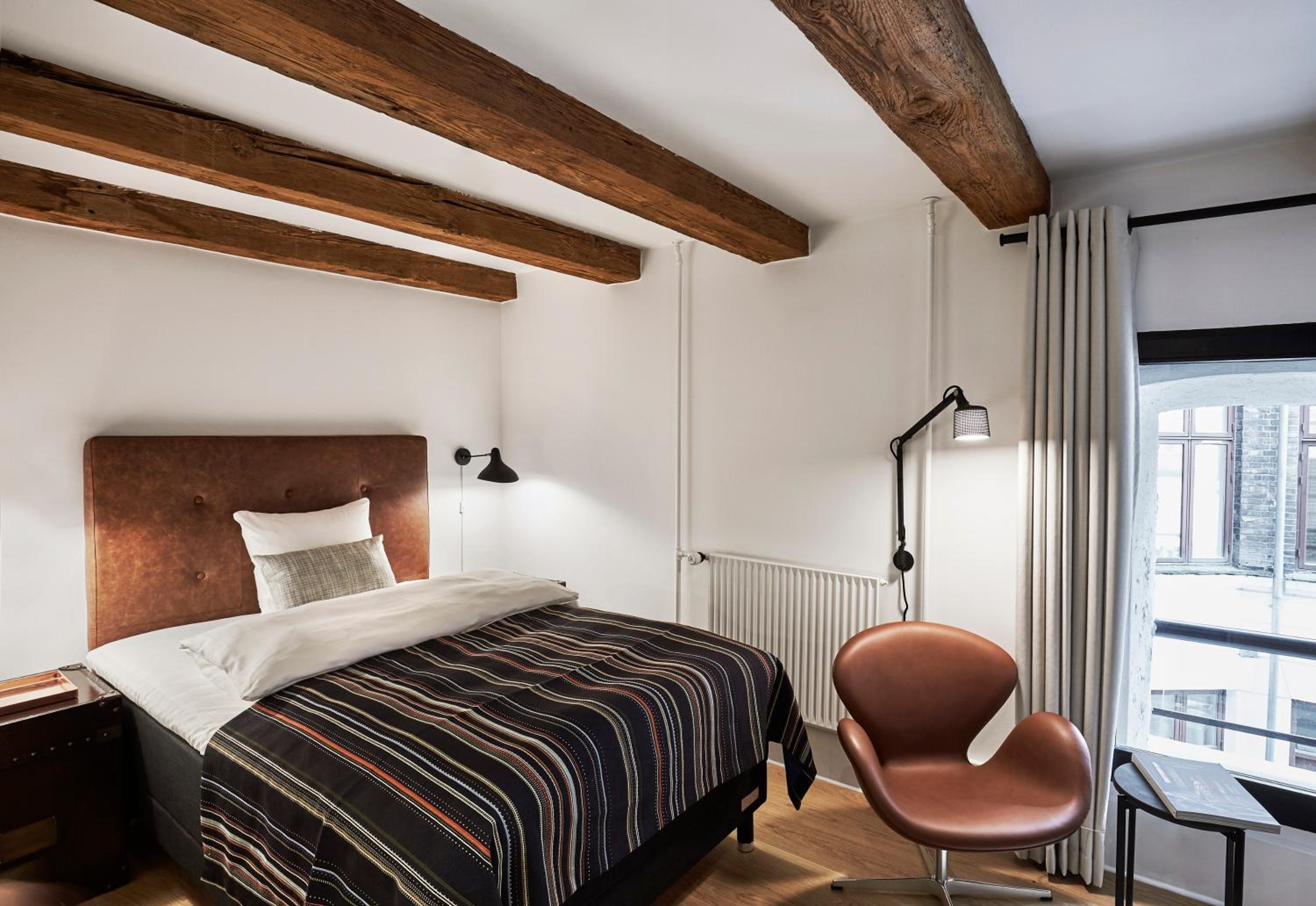 Executive Single Room