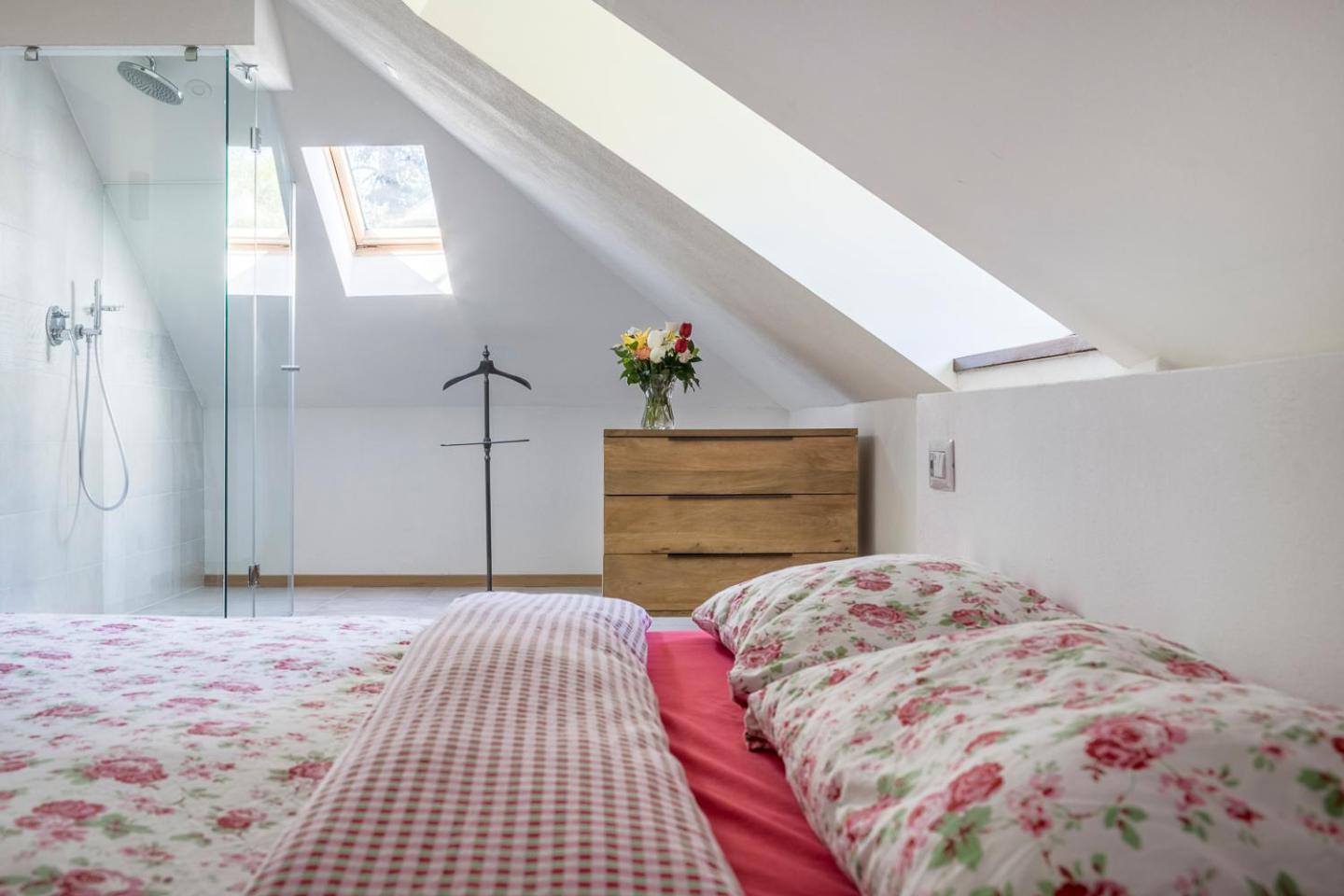 Deluxe Room photo 1