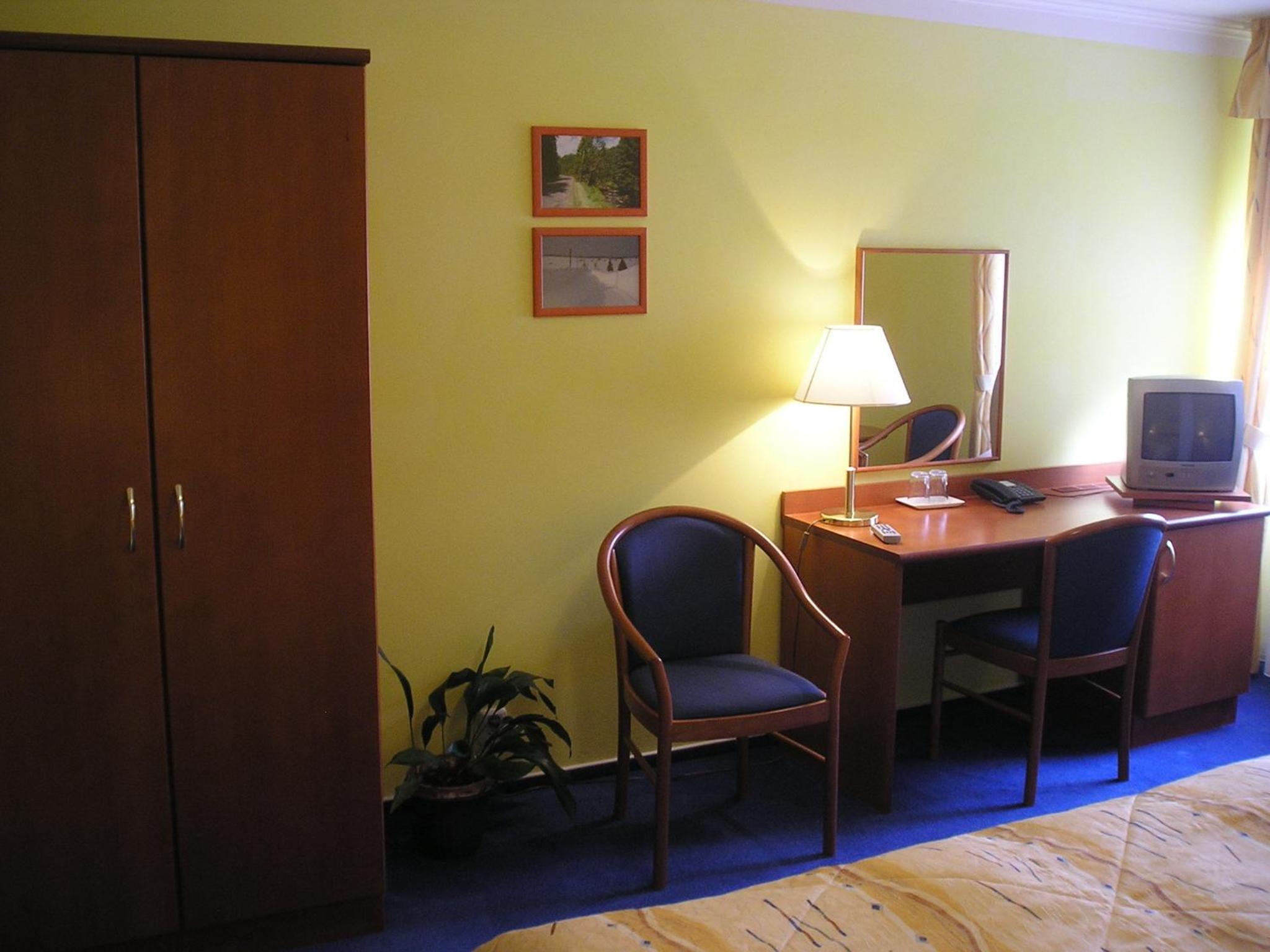 Triple Room photo 1