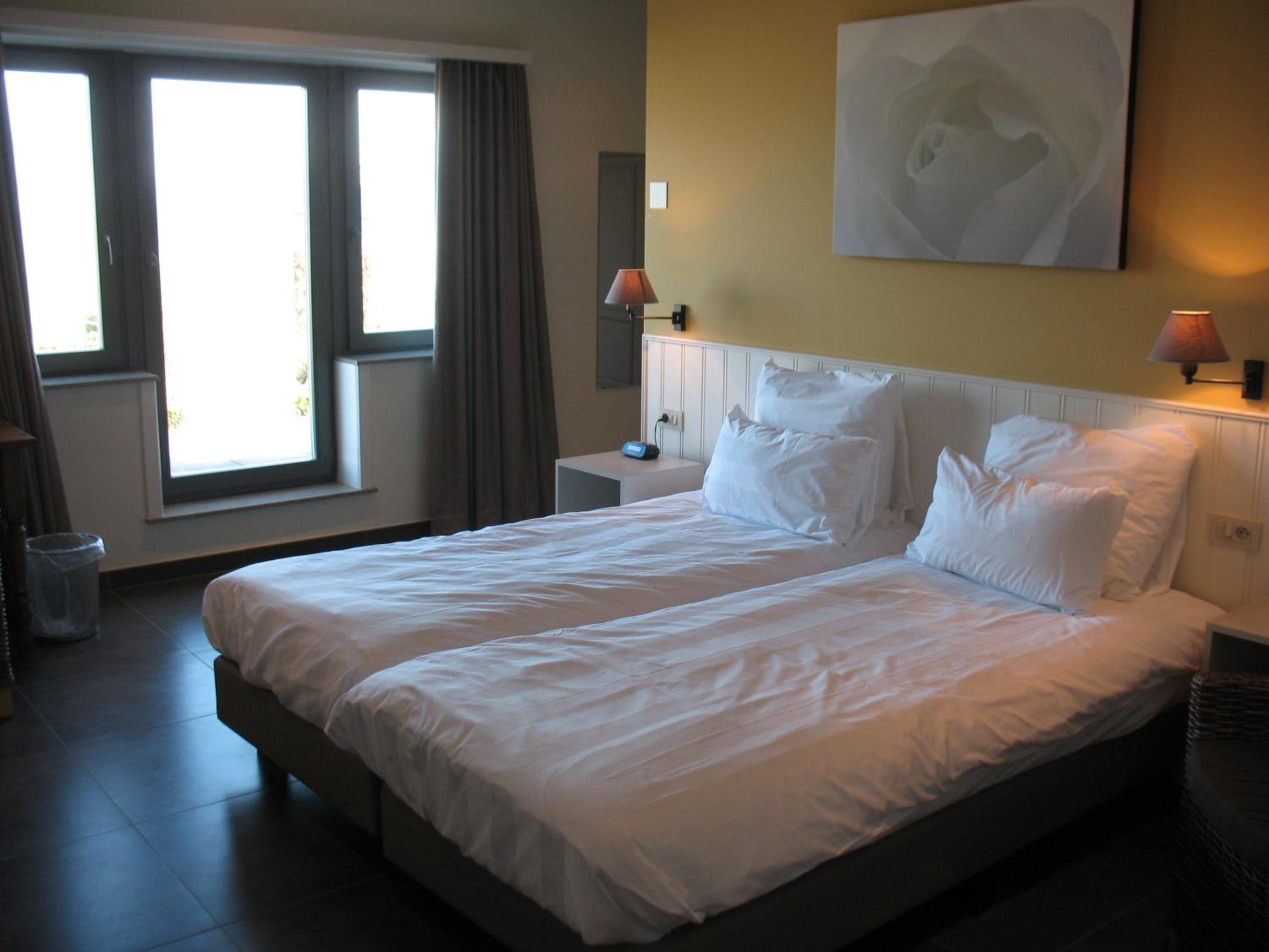 Standard Double Room photo 1