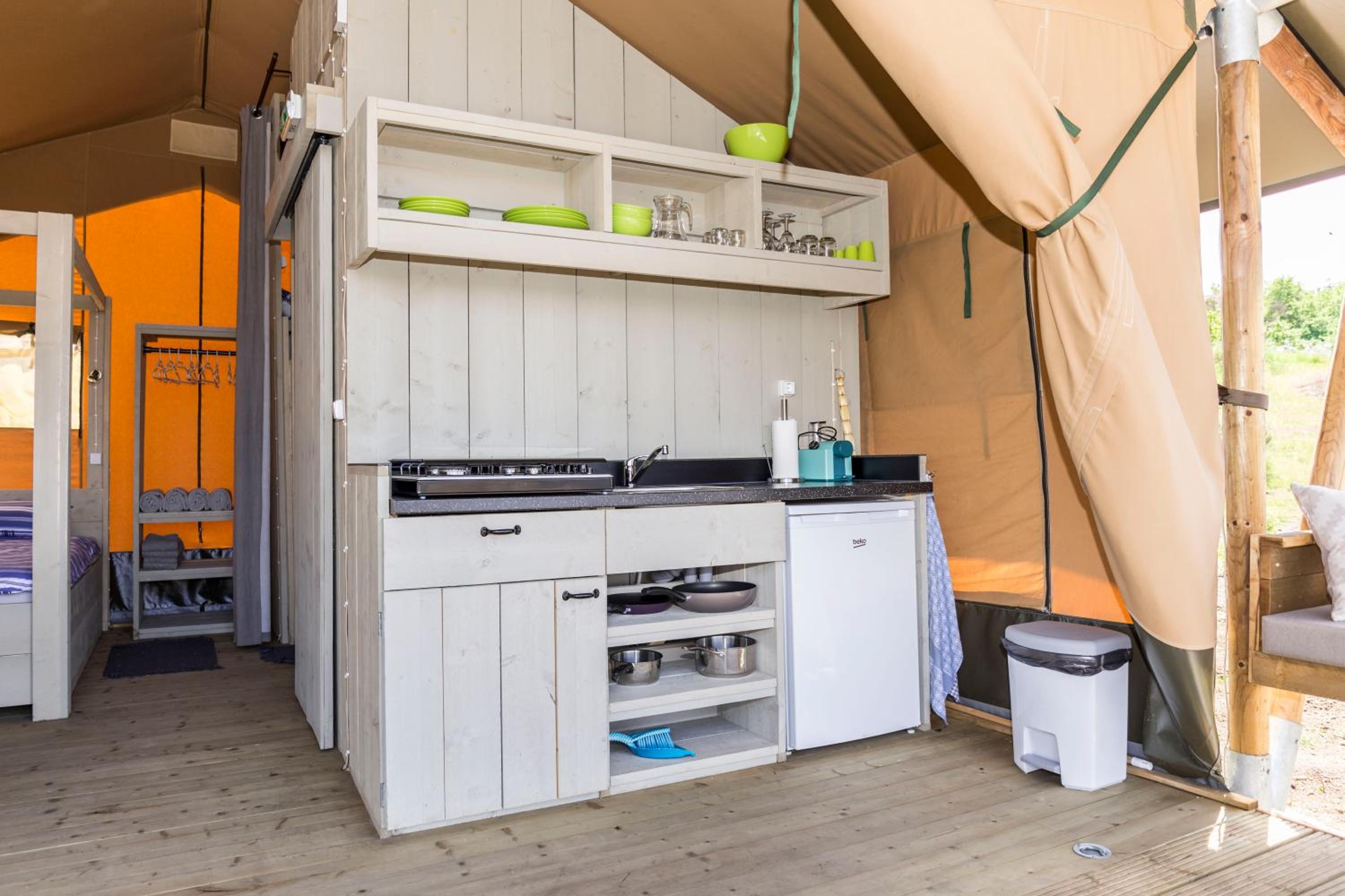 Tent photo 2