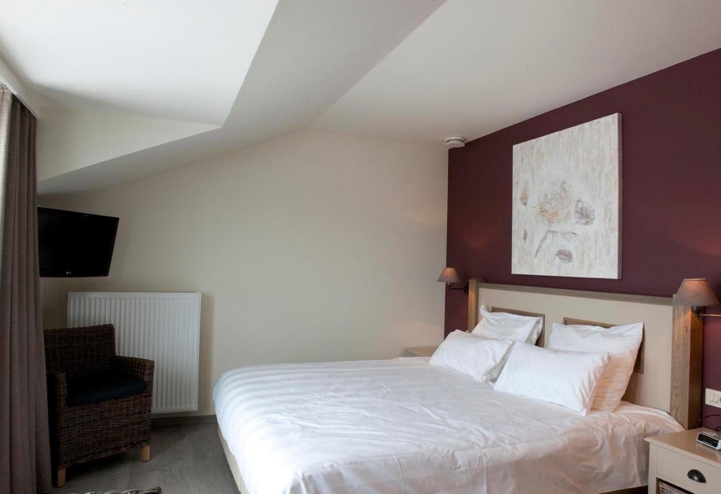 Charm Double Room photo 1