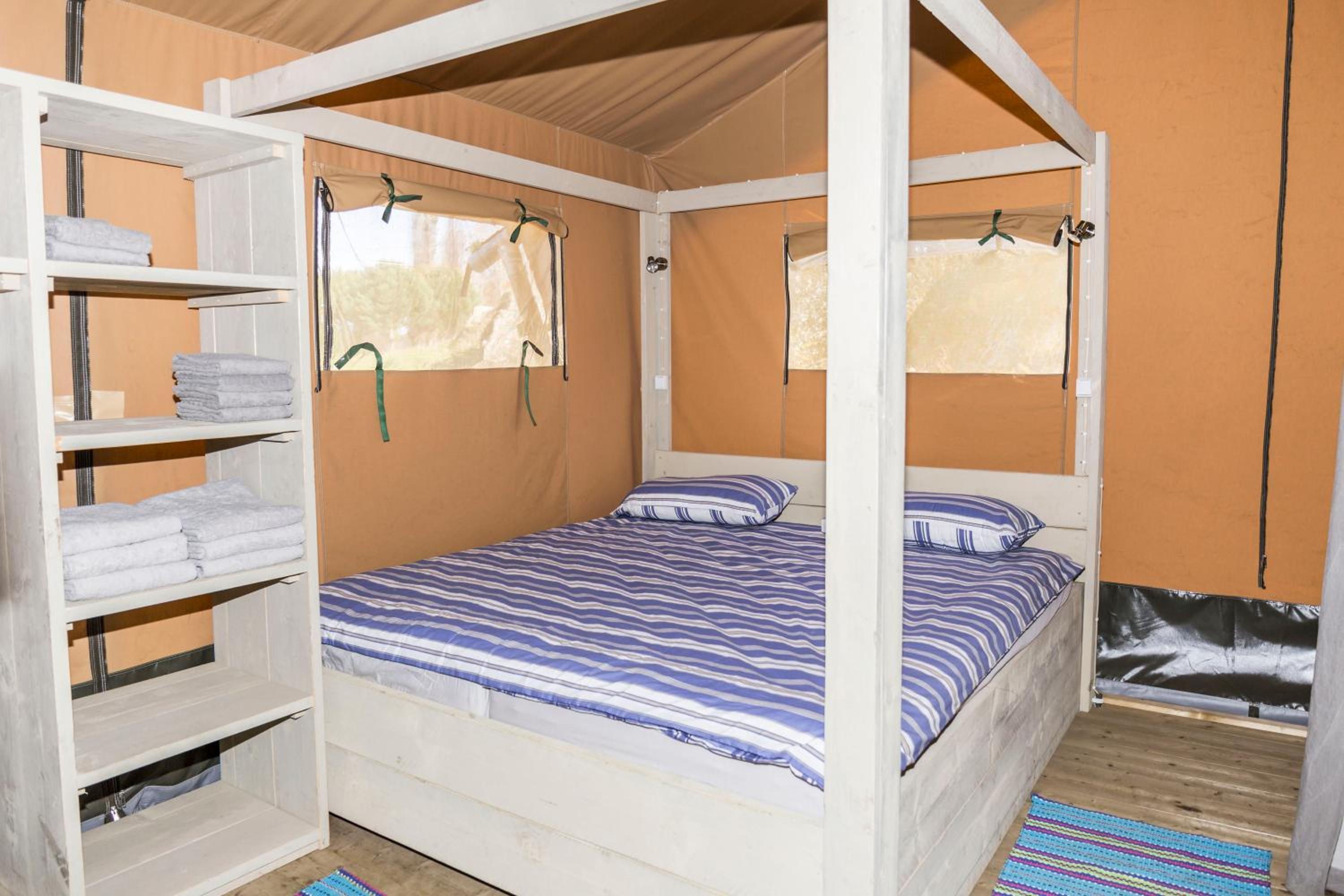 Tent photo 1