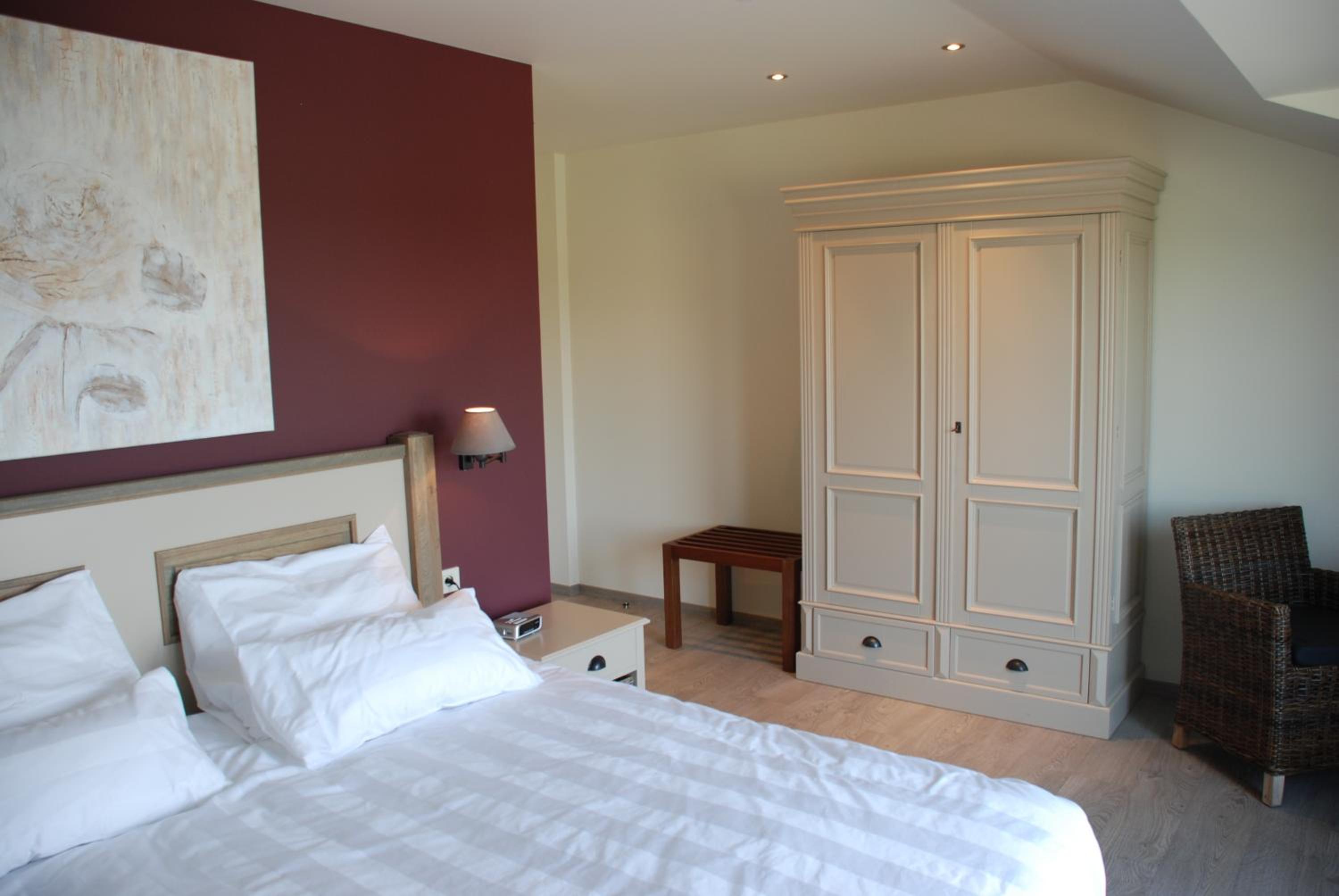 Charm Double Room photo 2