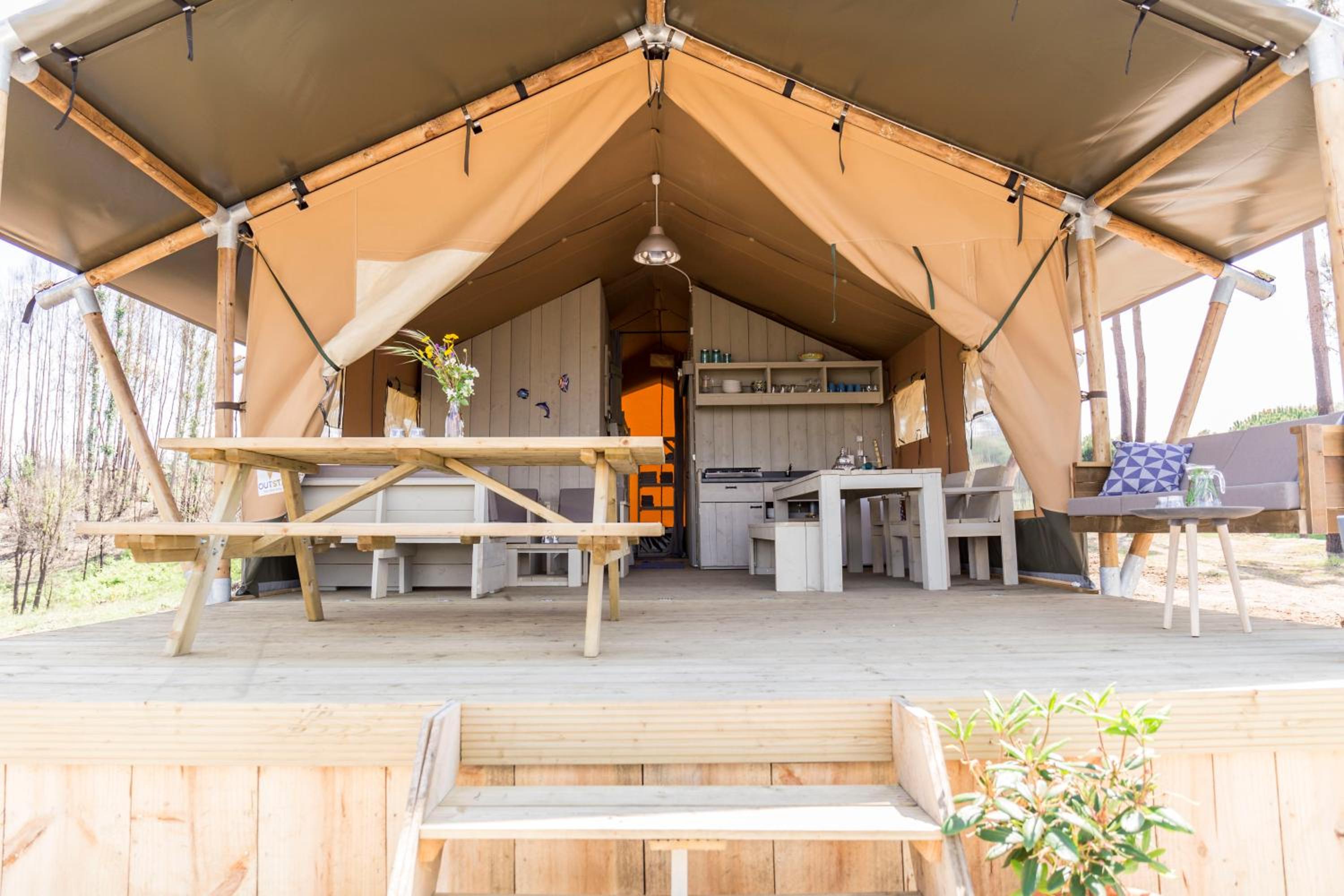 Tent photo 3