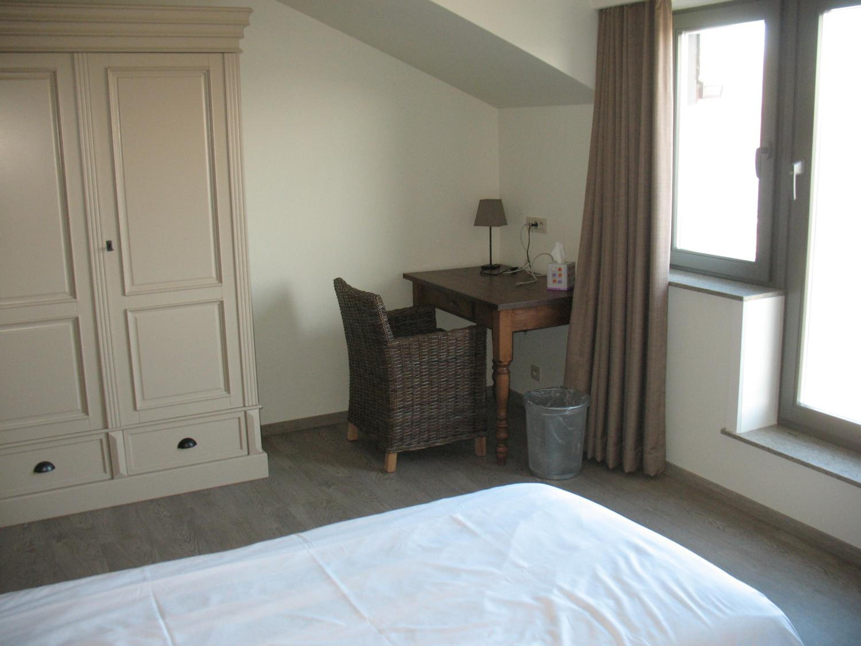 Charm Double Room photo 3