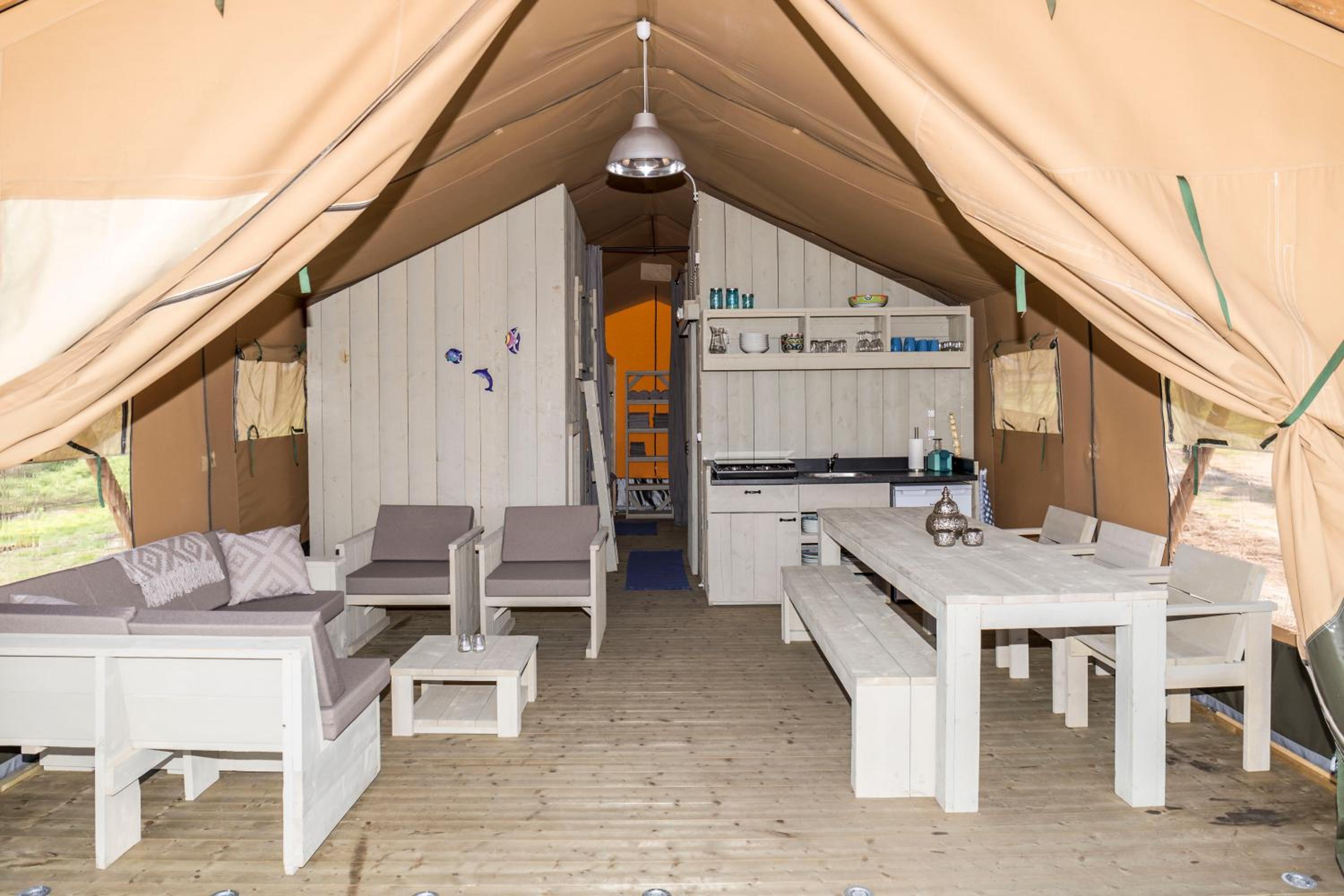 Tent photo 2