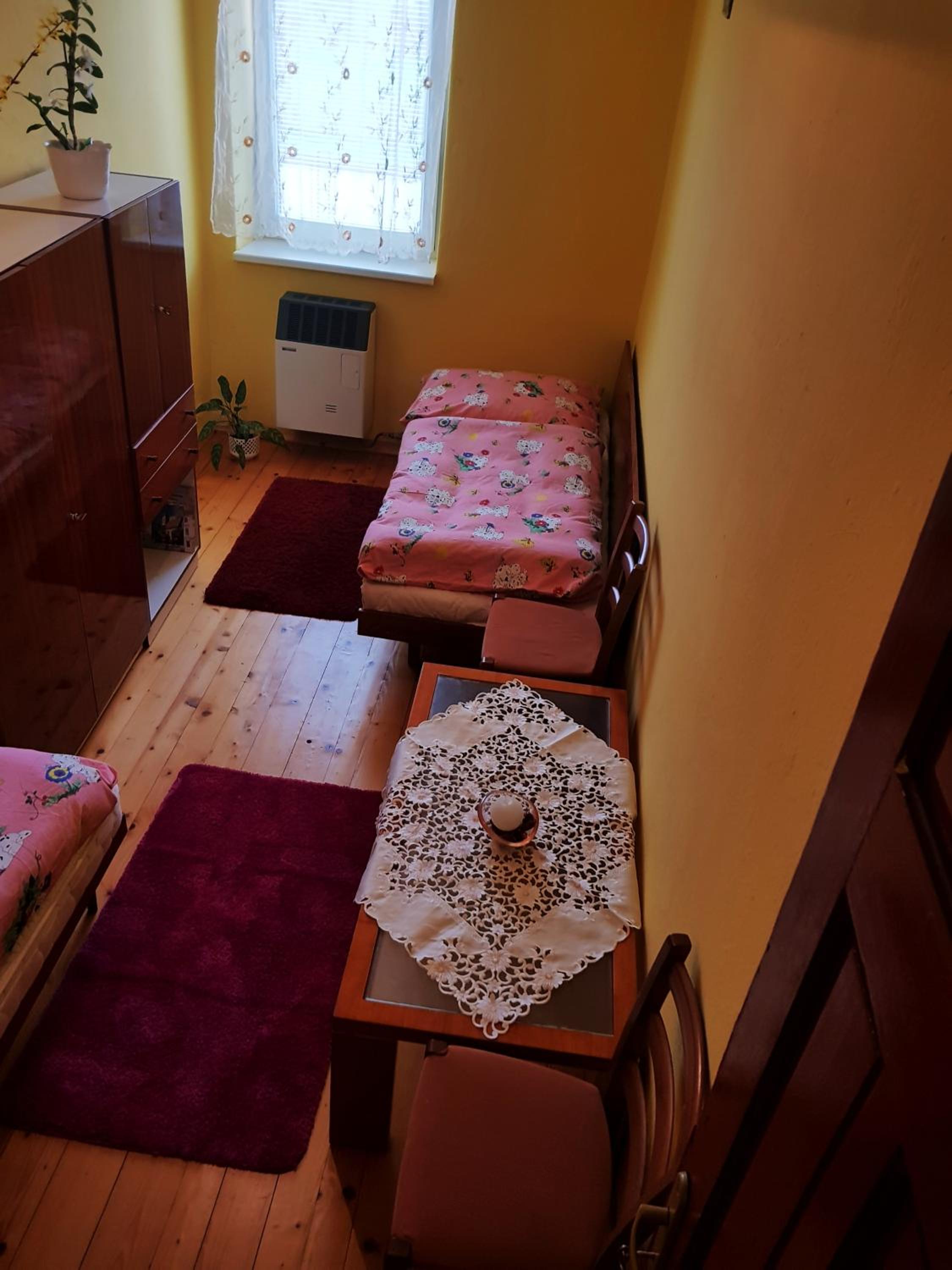 Standard Double Room photo 3
