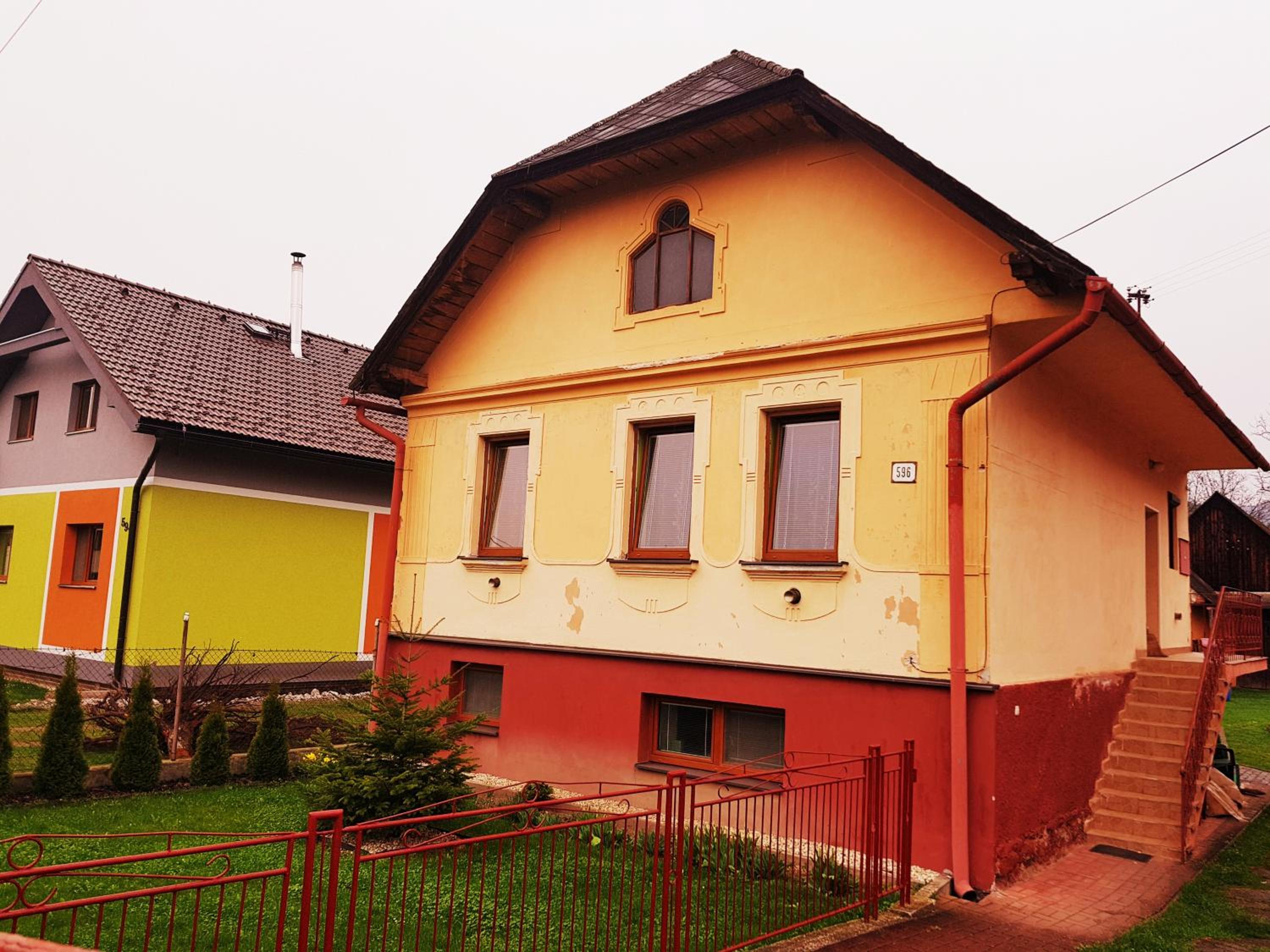 Vacation Home photo 1