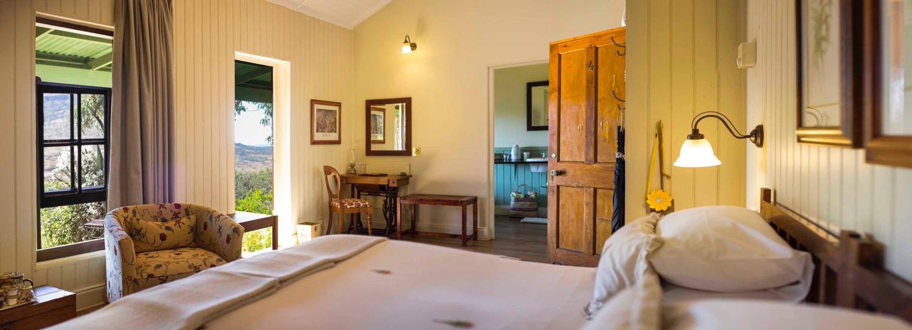Double Room - Photo 5