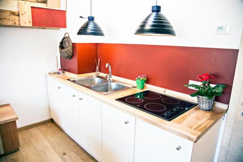 Studio Apartment with Depandance  photo 2