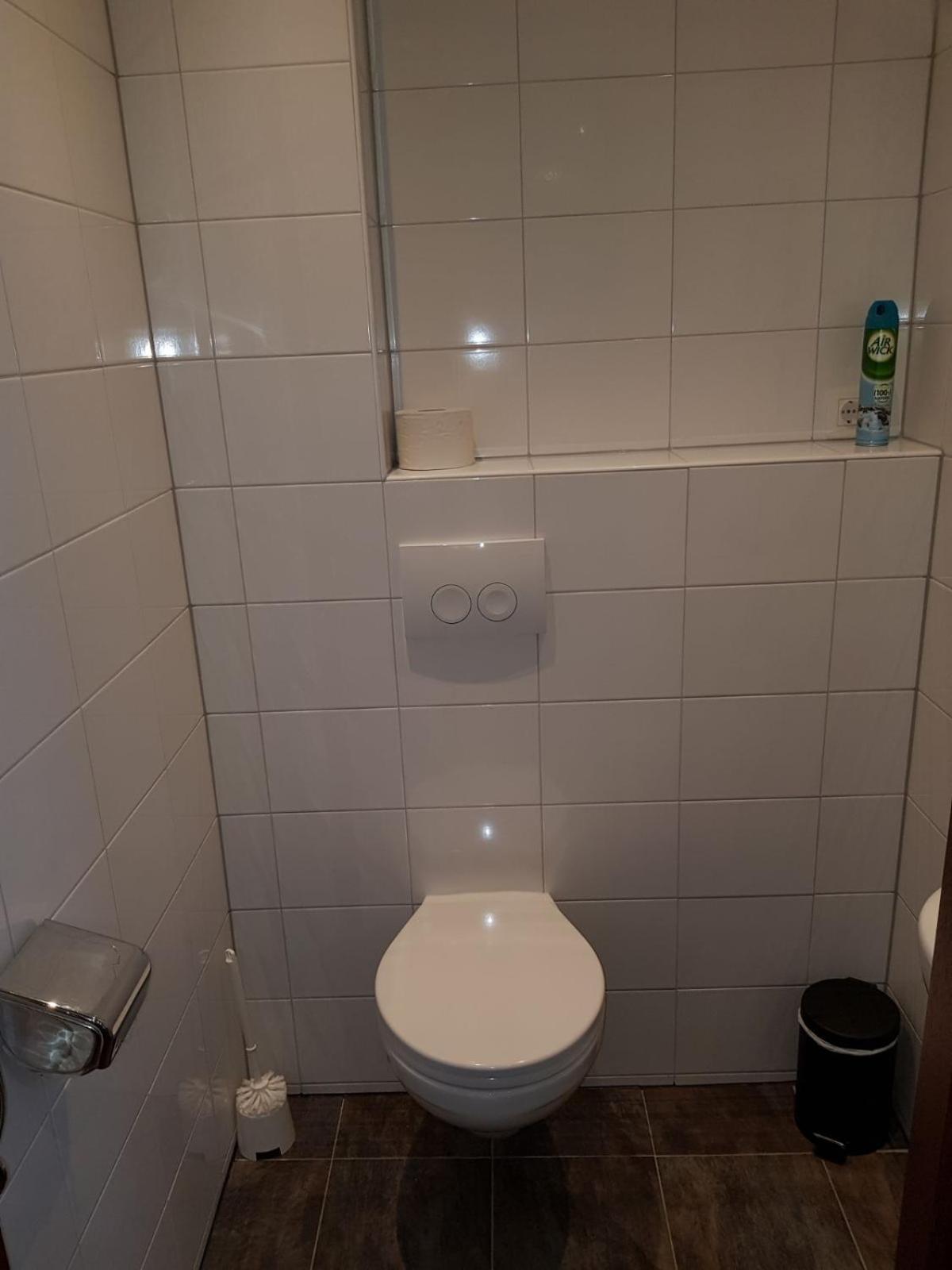 Comfort Triple Room with Shower, photo 7