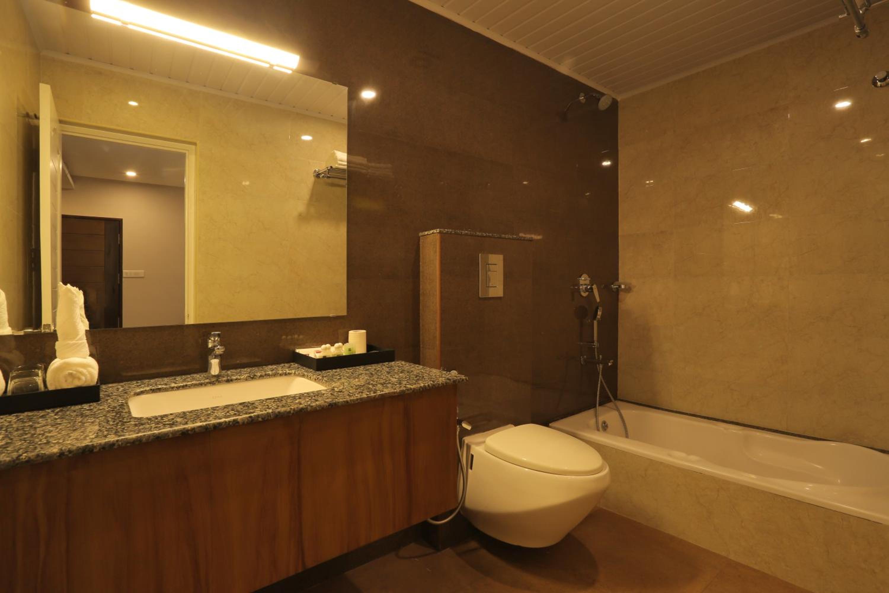 King Suite