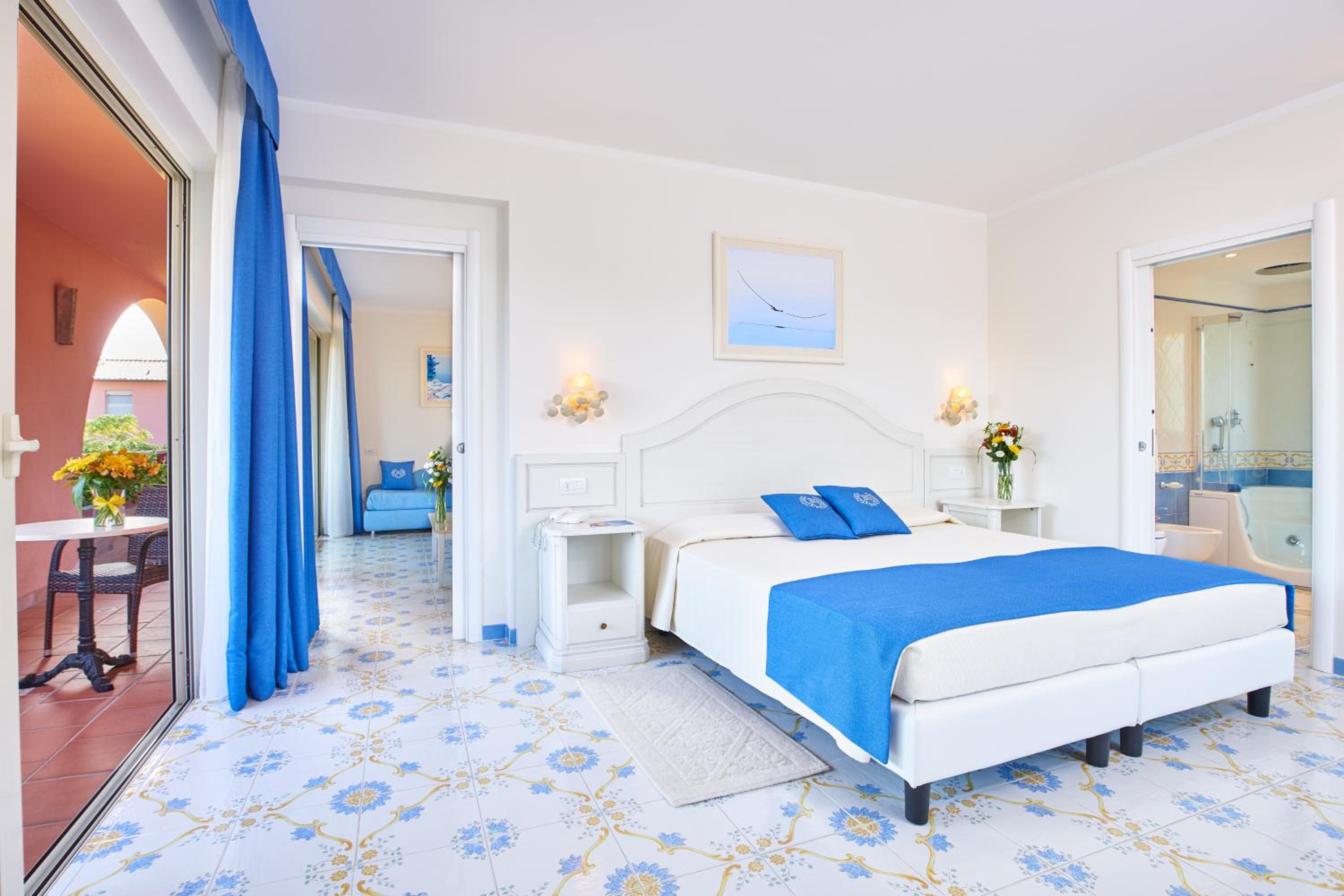 Classic Triple Room