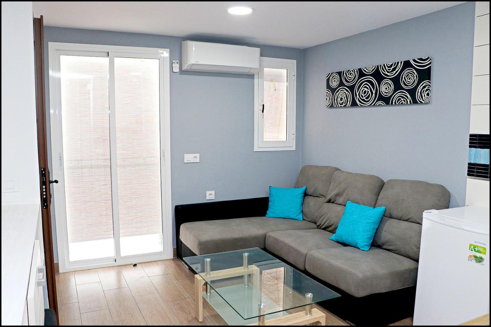 Apartamento