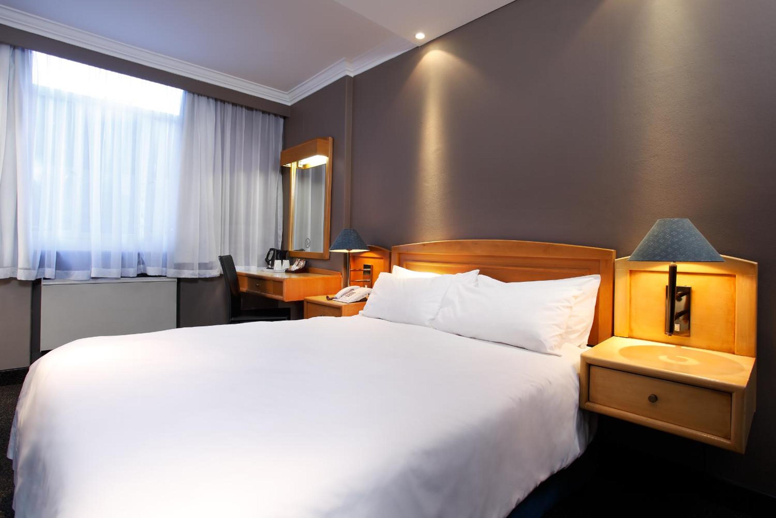 Double Room - Photo 2