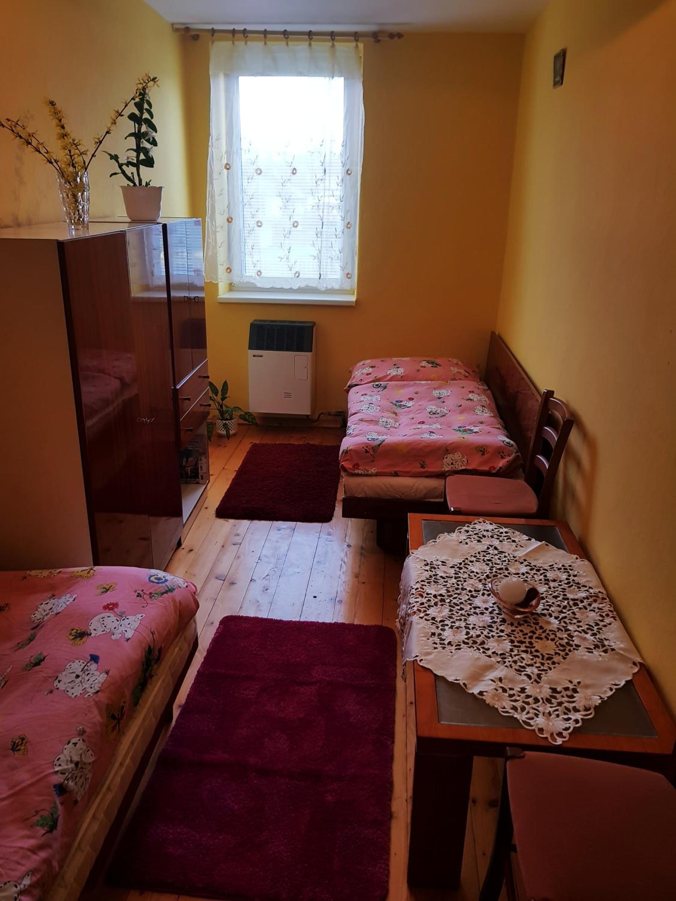 Standard Double Room photo 2