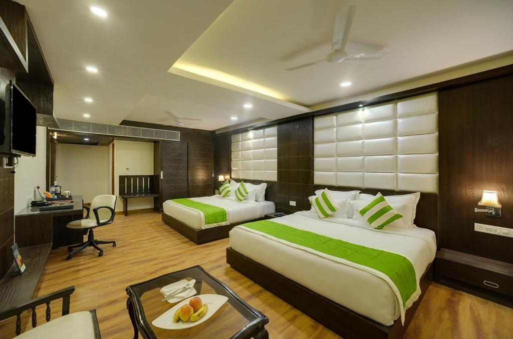 Family Suite photo 1