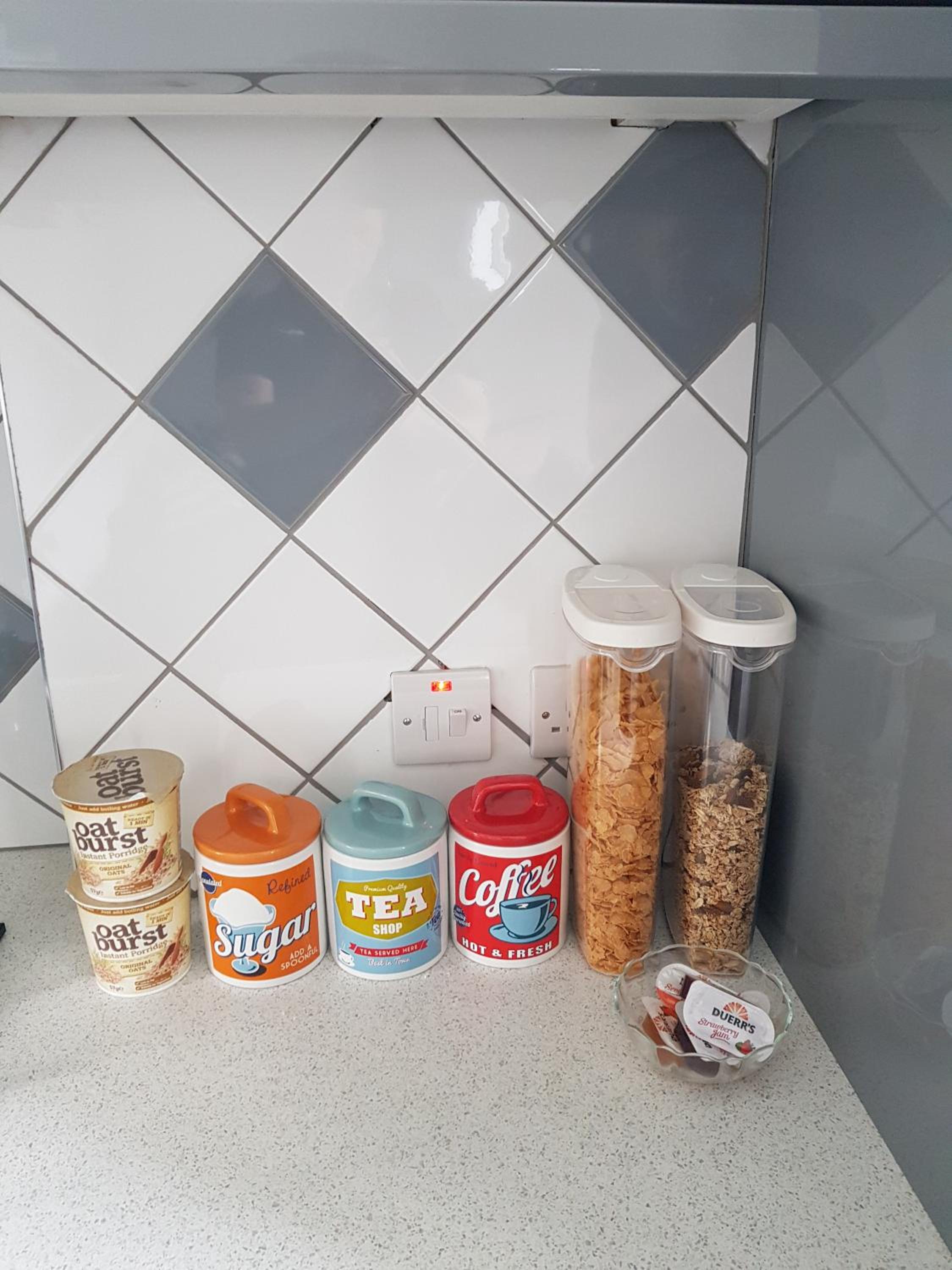 Standard Apartment