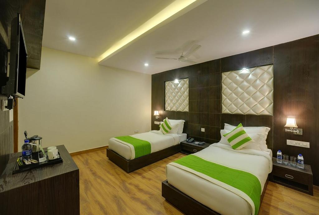 Royal Suite photo 1