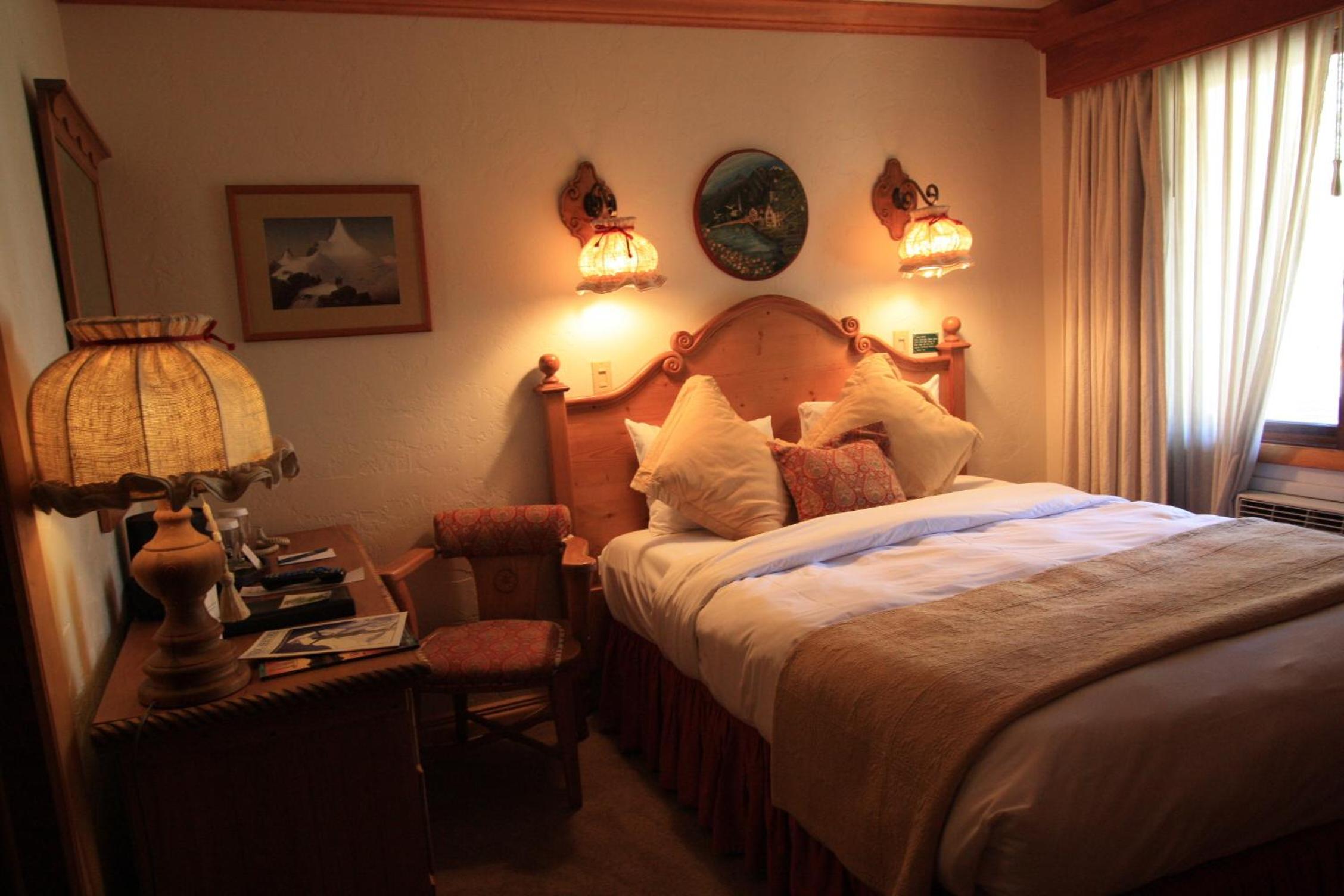 Dolomite room