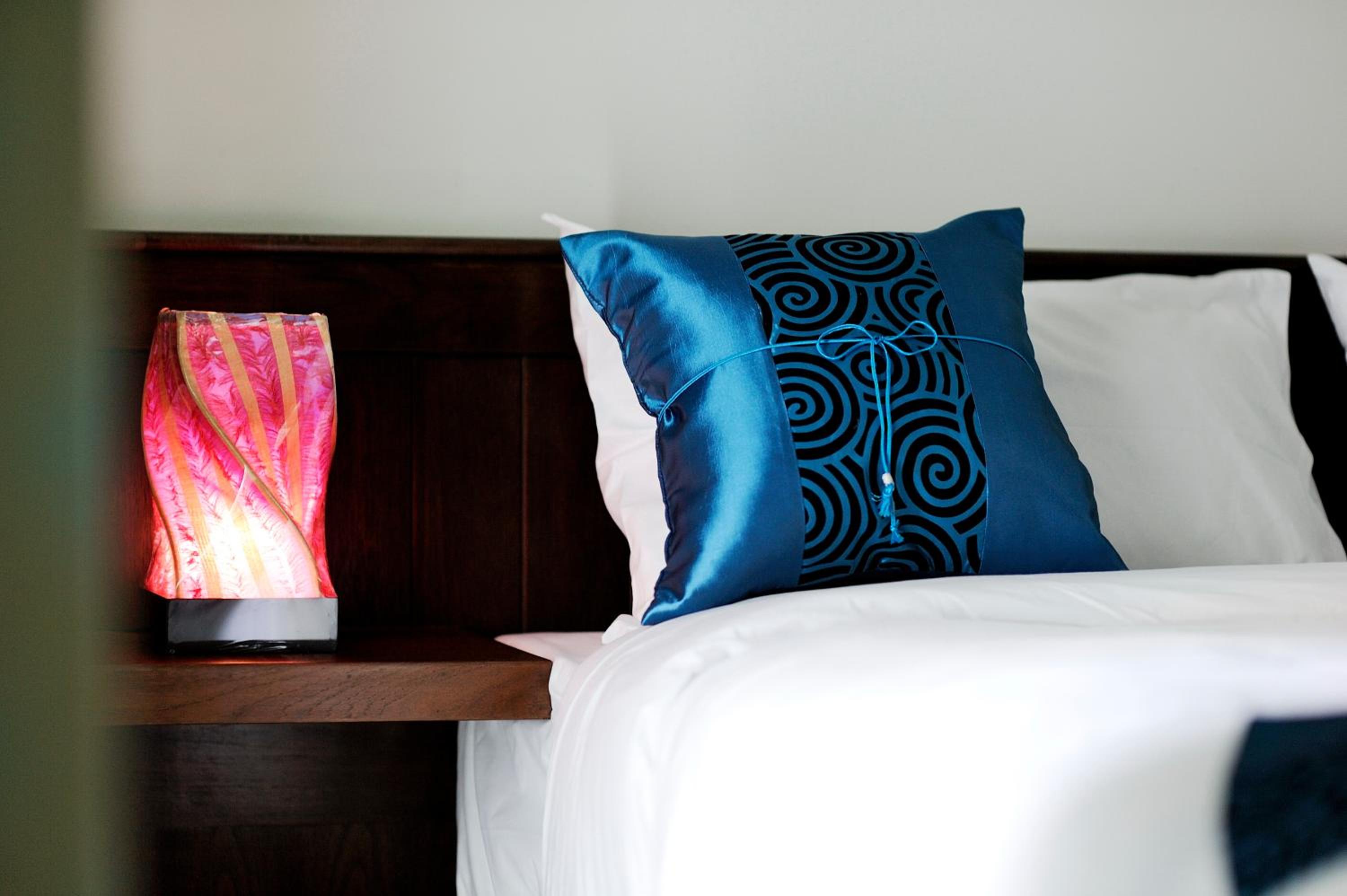Standard Double Room - Photo 7