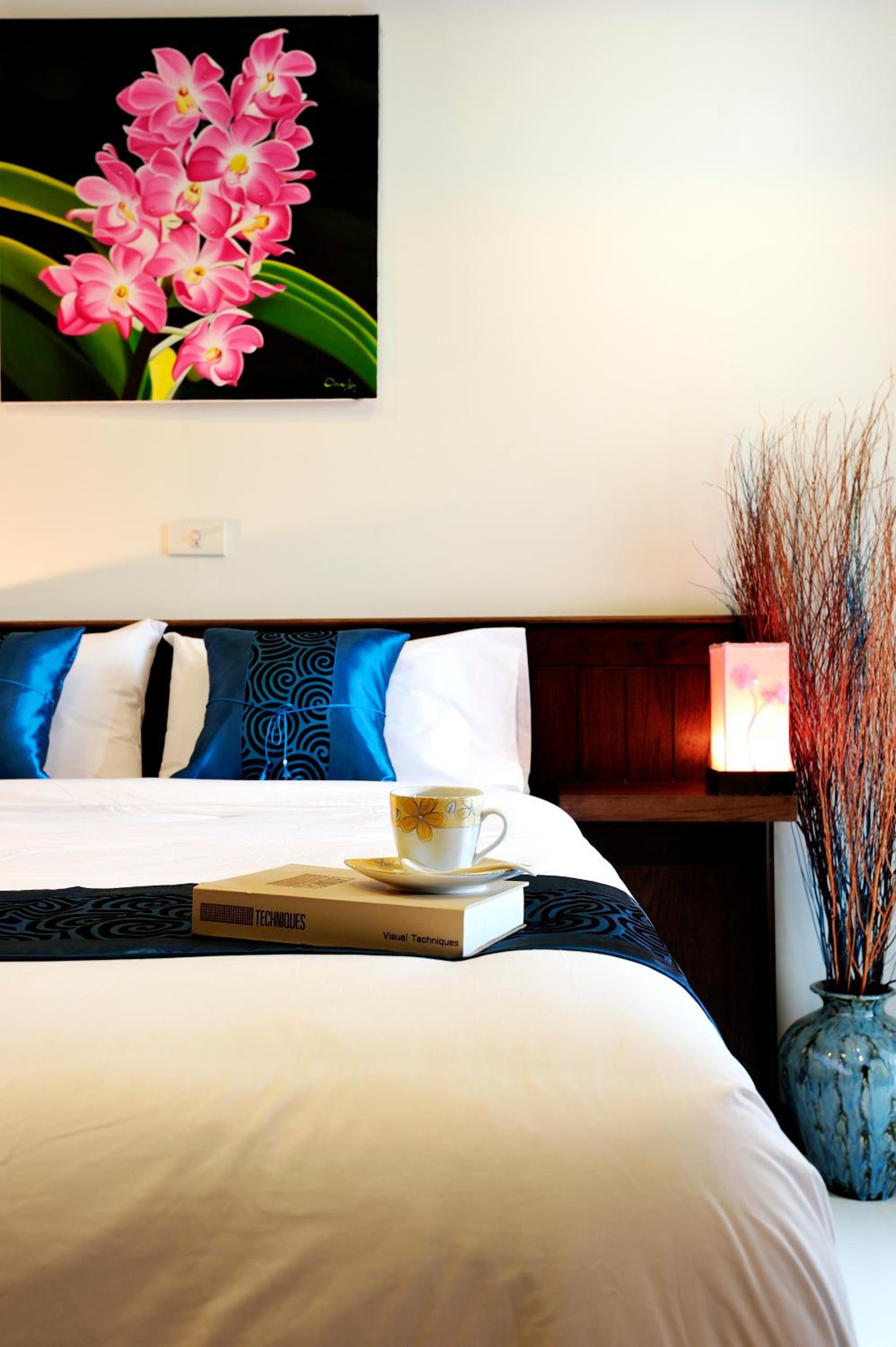 Standard Double Room - Photo 5