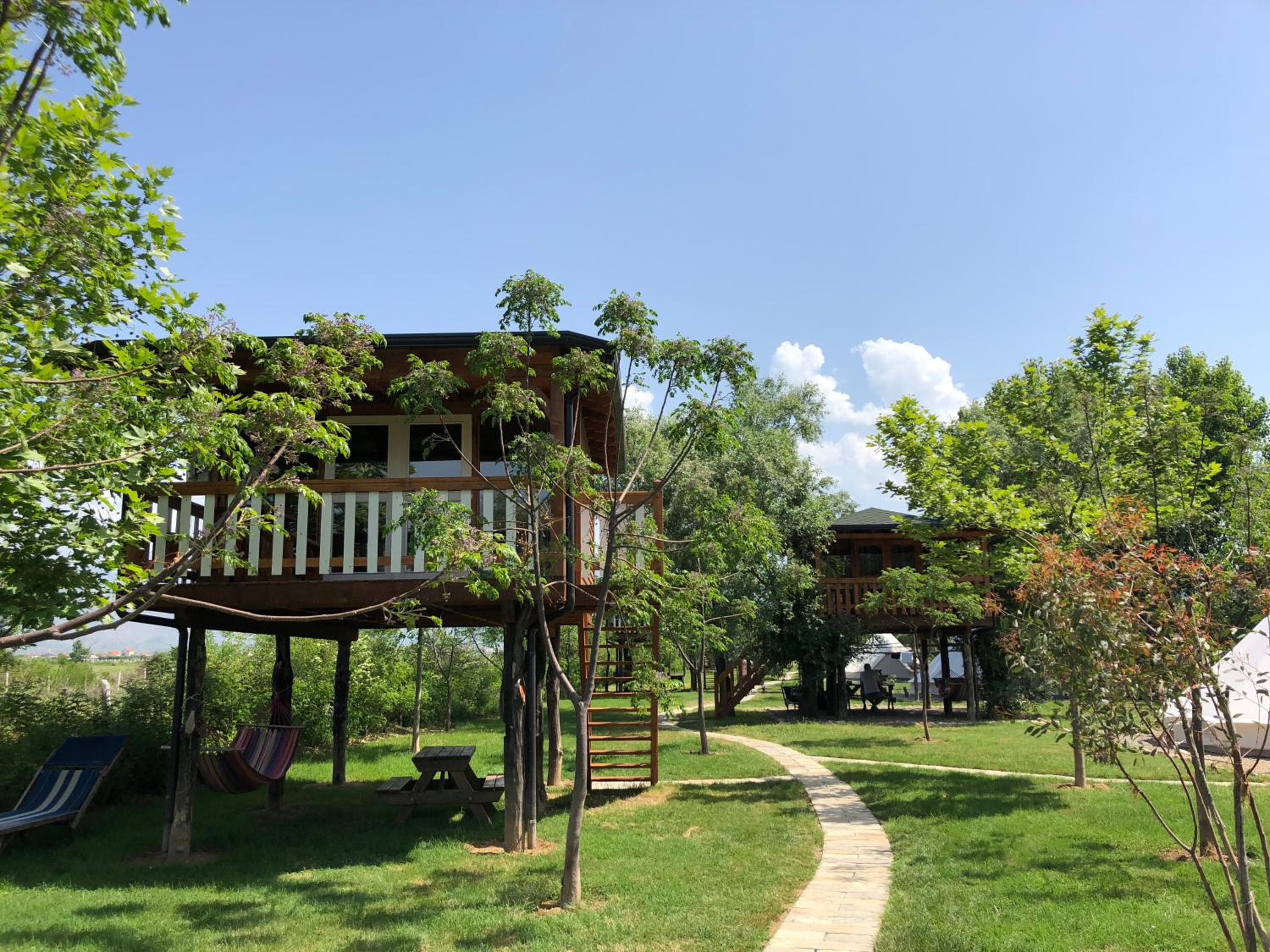 Chalet photo 3