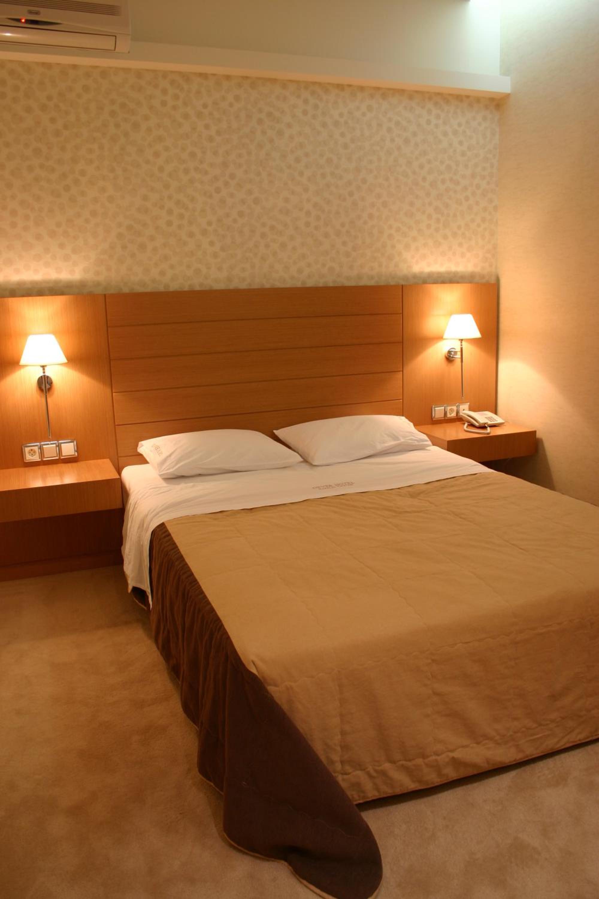 Economy Double Room - Photo 1