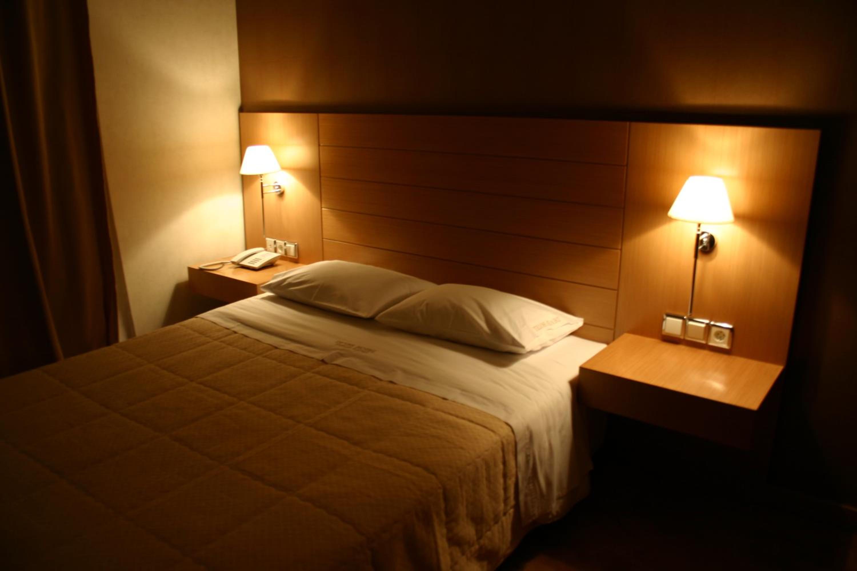 Economy Double Room - Photo 2