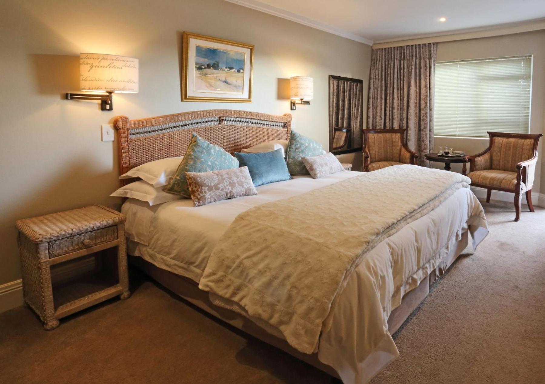 Double or Twin Room photo 1