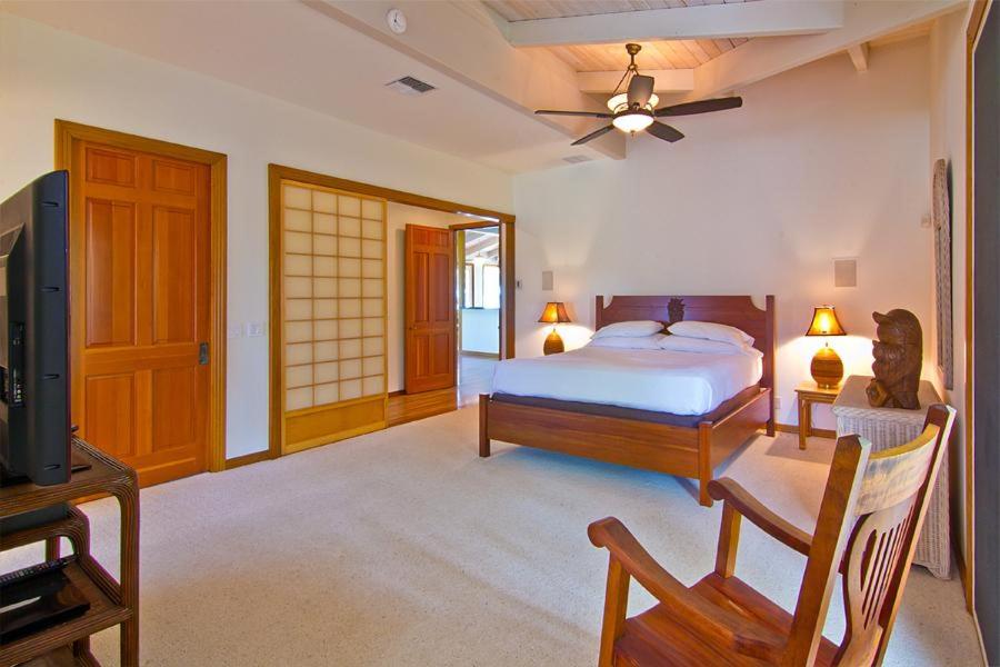 Three-Bedroom Holiday Home  photo 1