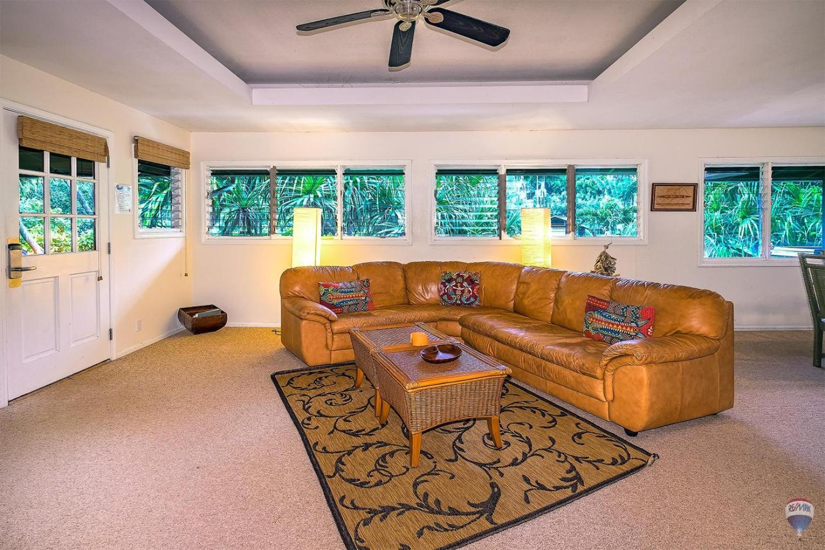 Three-Bedroom Holiday Home  photo 1