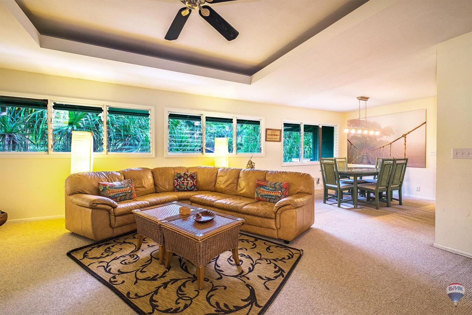 Three-Bedroom Holiday Home  photo 3