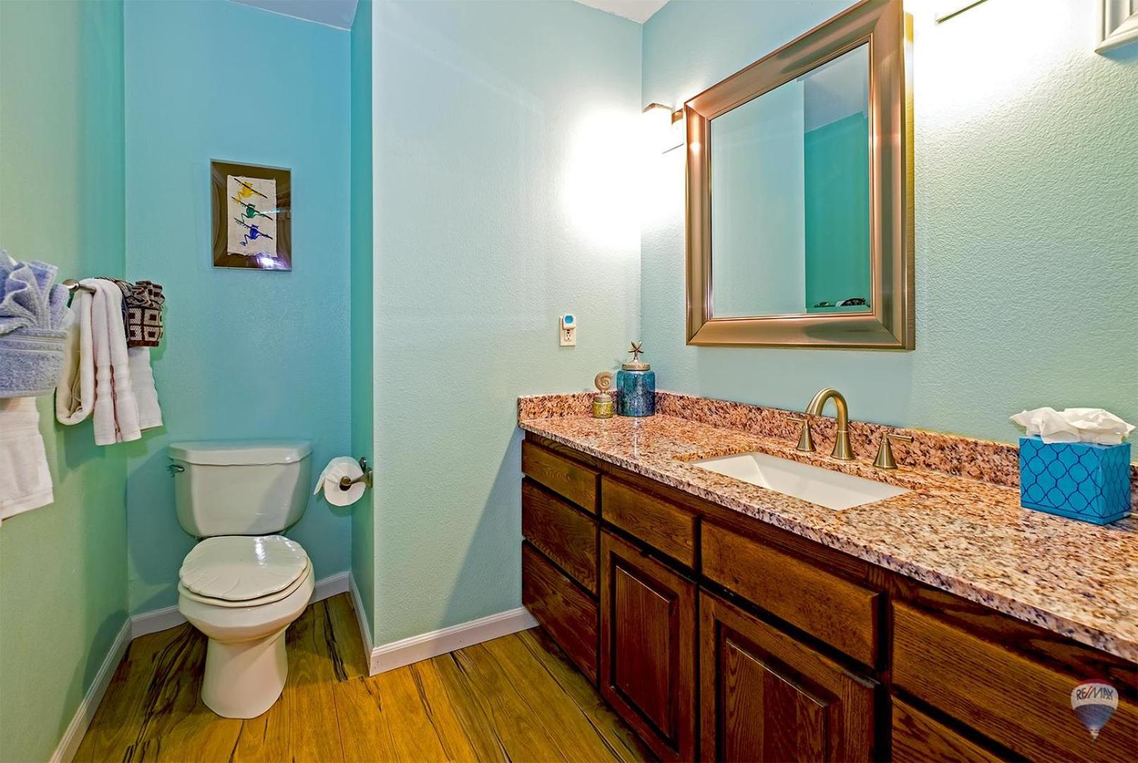 Three-Bedroom Holiday Home  photo 2