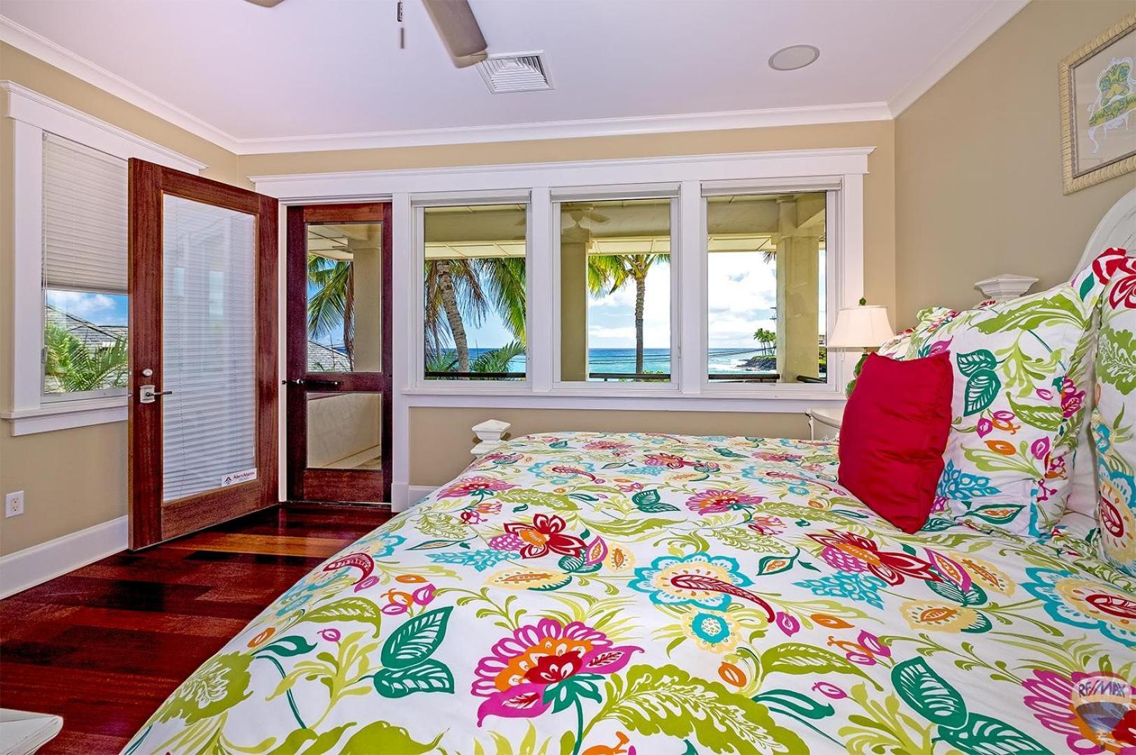 Five-Bedroom Holiday Home photo 1