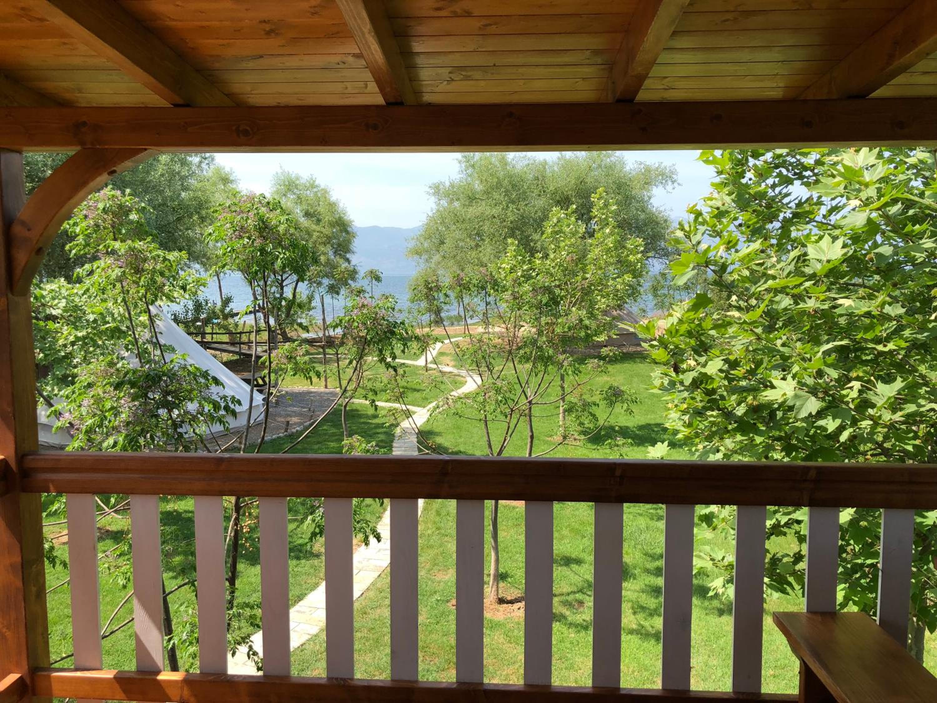 Chalet photo 2