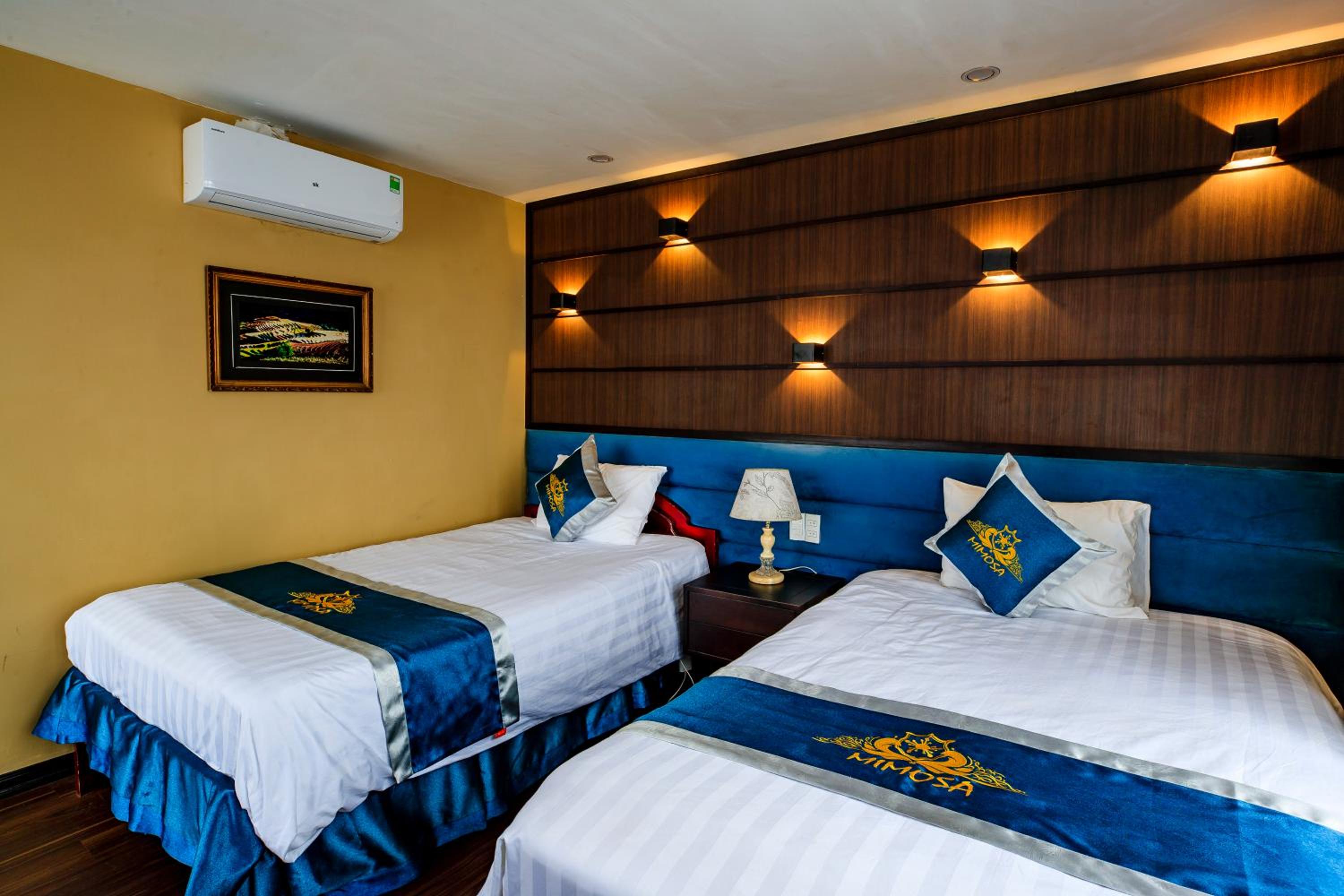 Twin Room photo 3