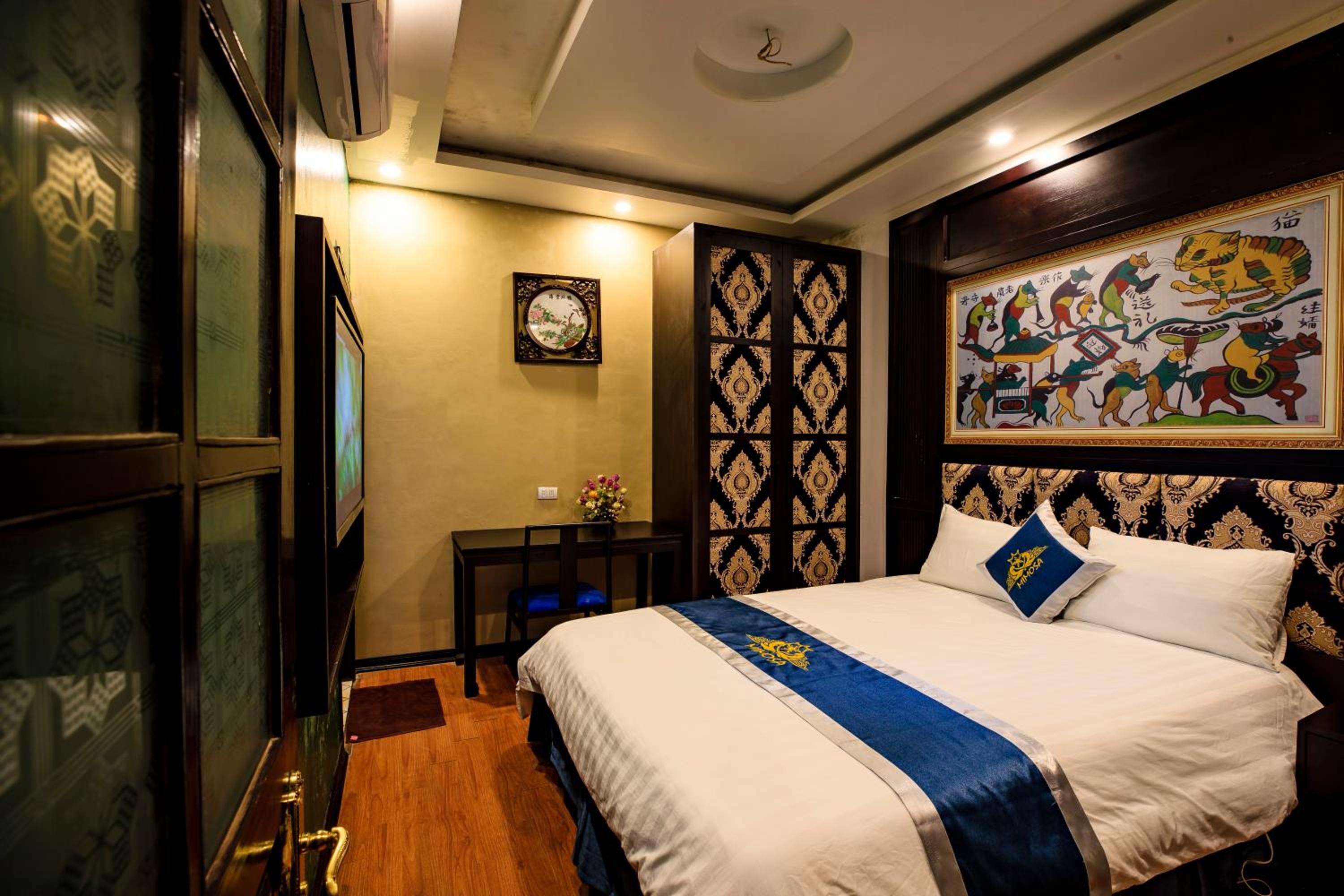 Double Room photo 3