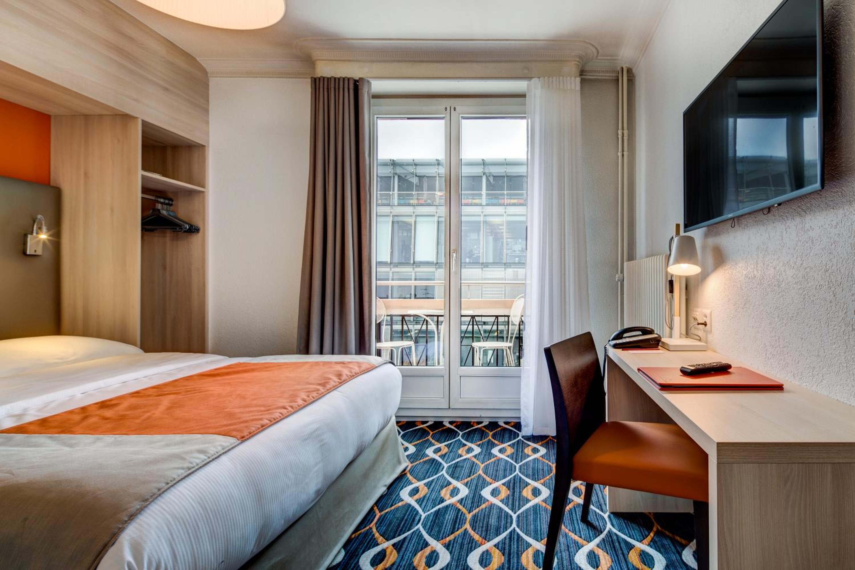 Double Room - Photo 4
