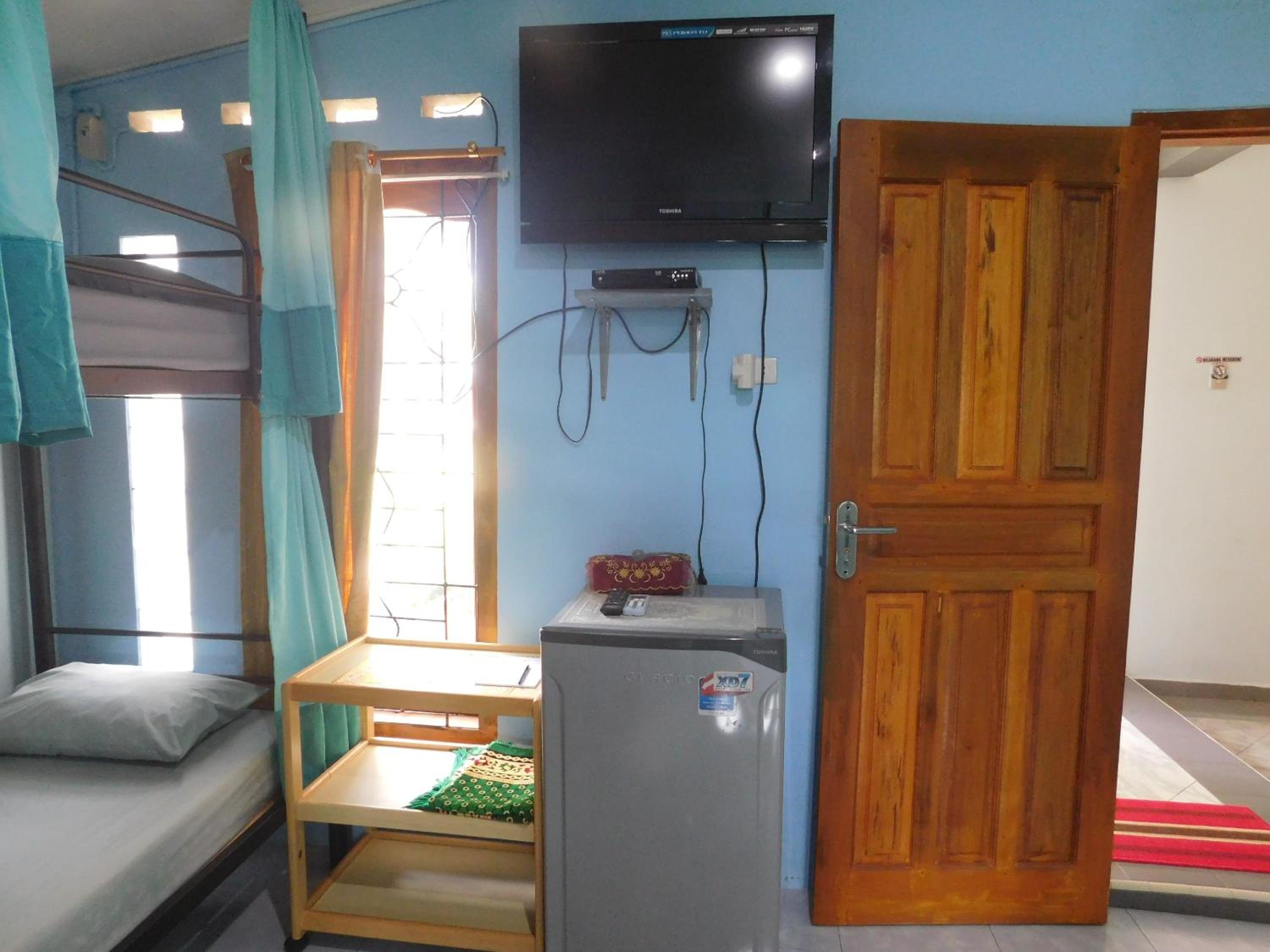 Budget Single Room photo 1