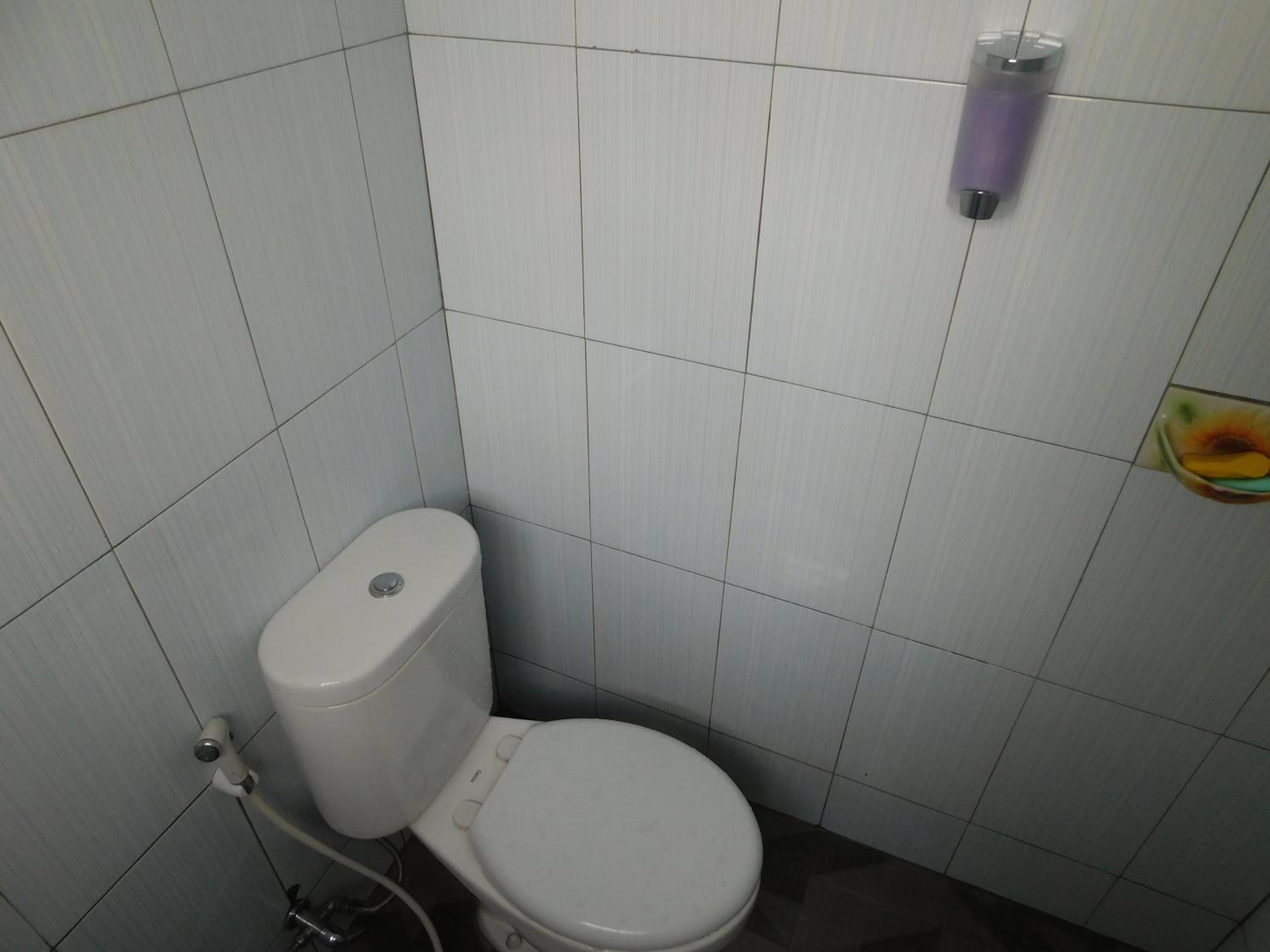Budget Single Room photo 2