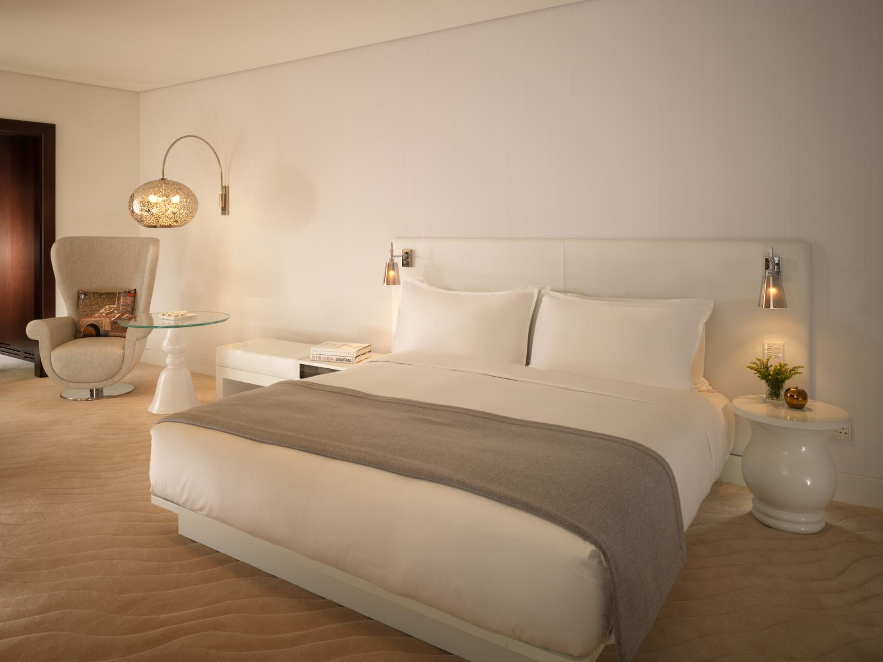 Dinner & Breakfast With Standard Room