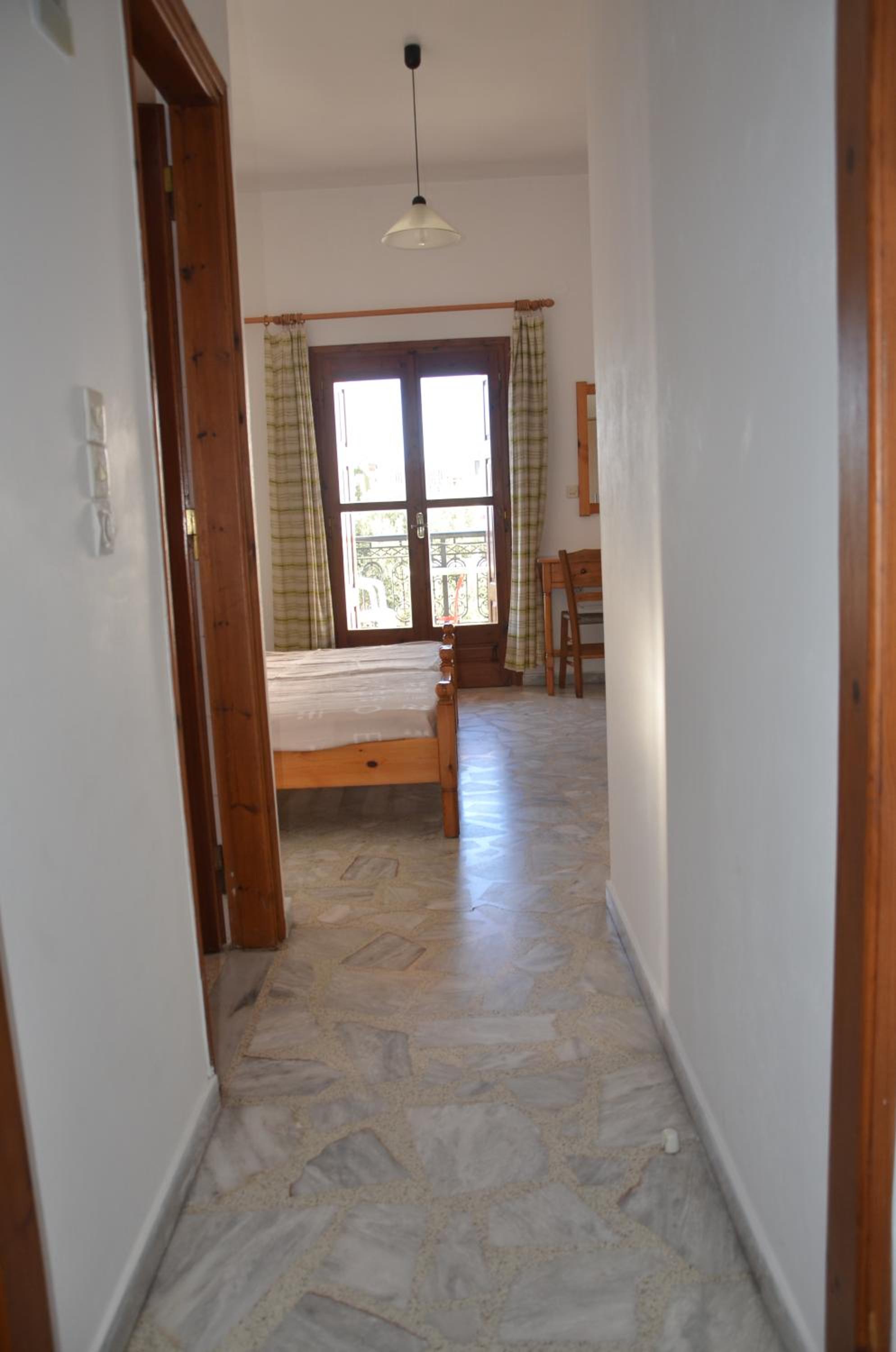 Twin Room with Balcony photo 1