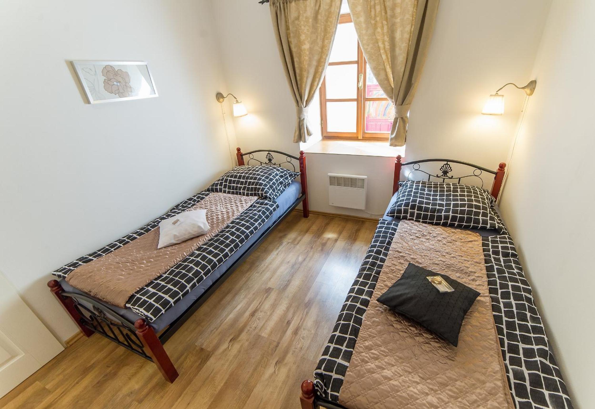 Quadruple Room photo 3