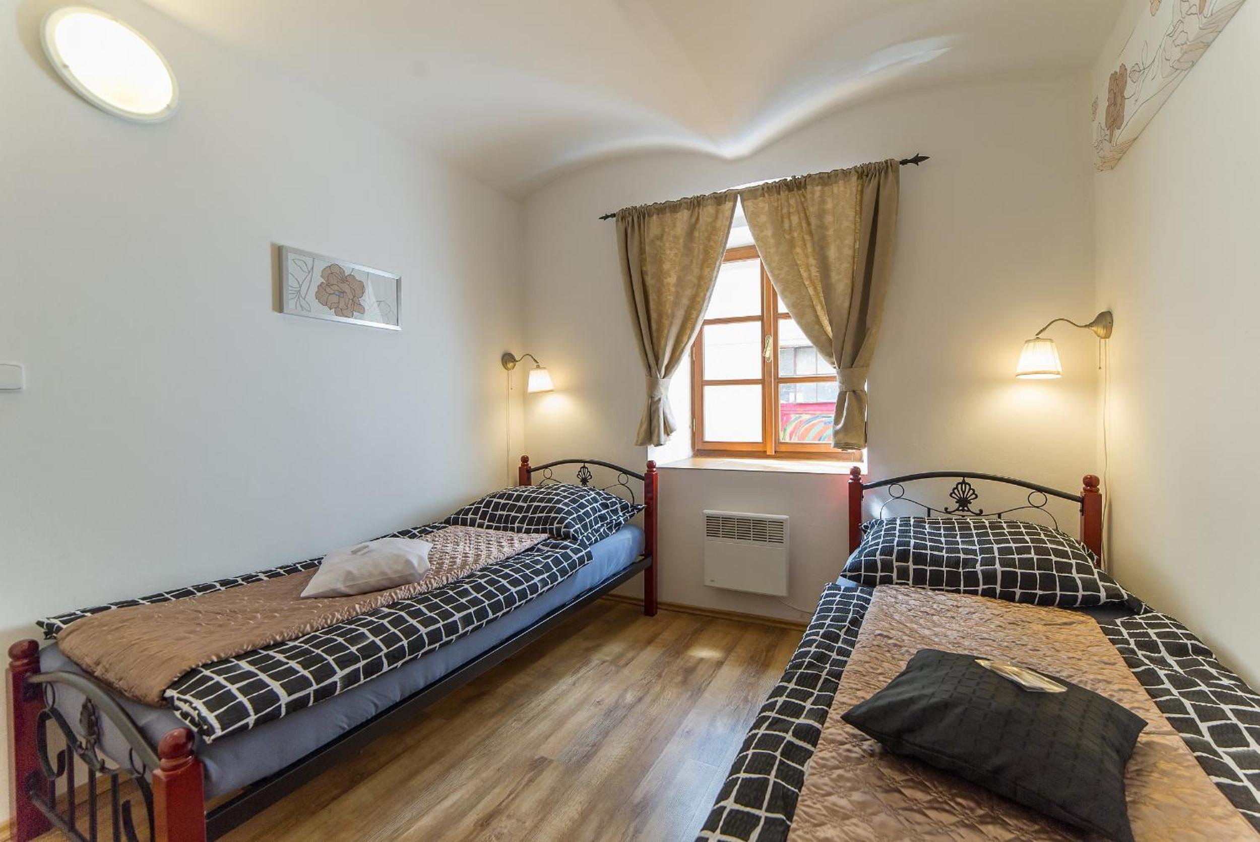 Quadruple Room photo 2