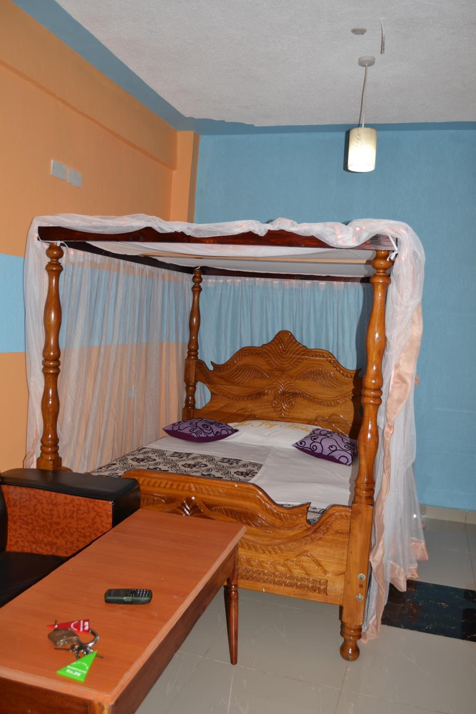 Double Room photo 1